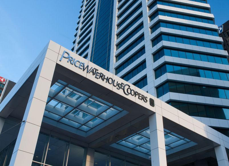 Price Waterhouse Coopers Tower