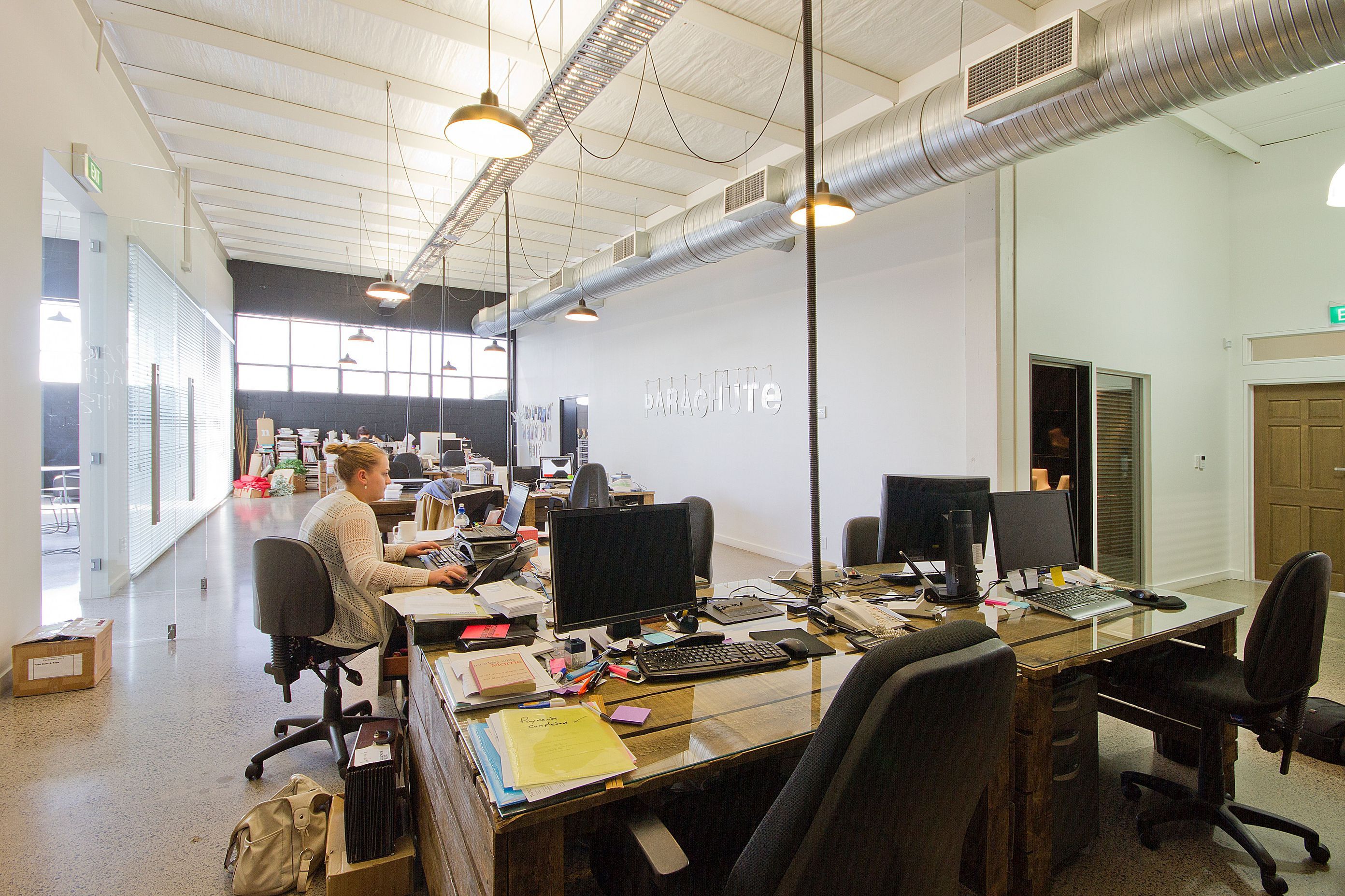 Parachute Studios