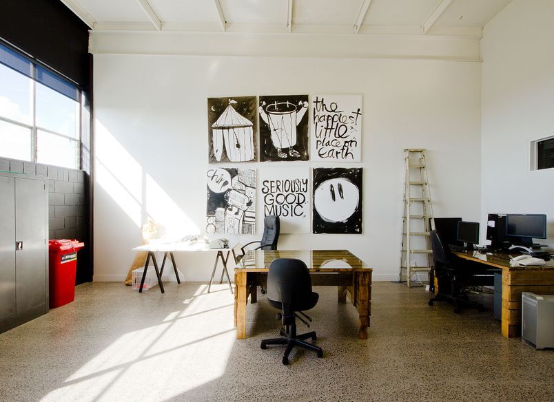 Parachute Studios