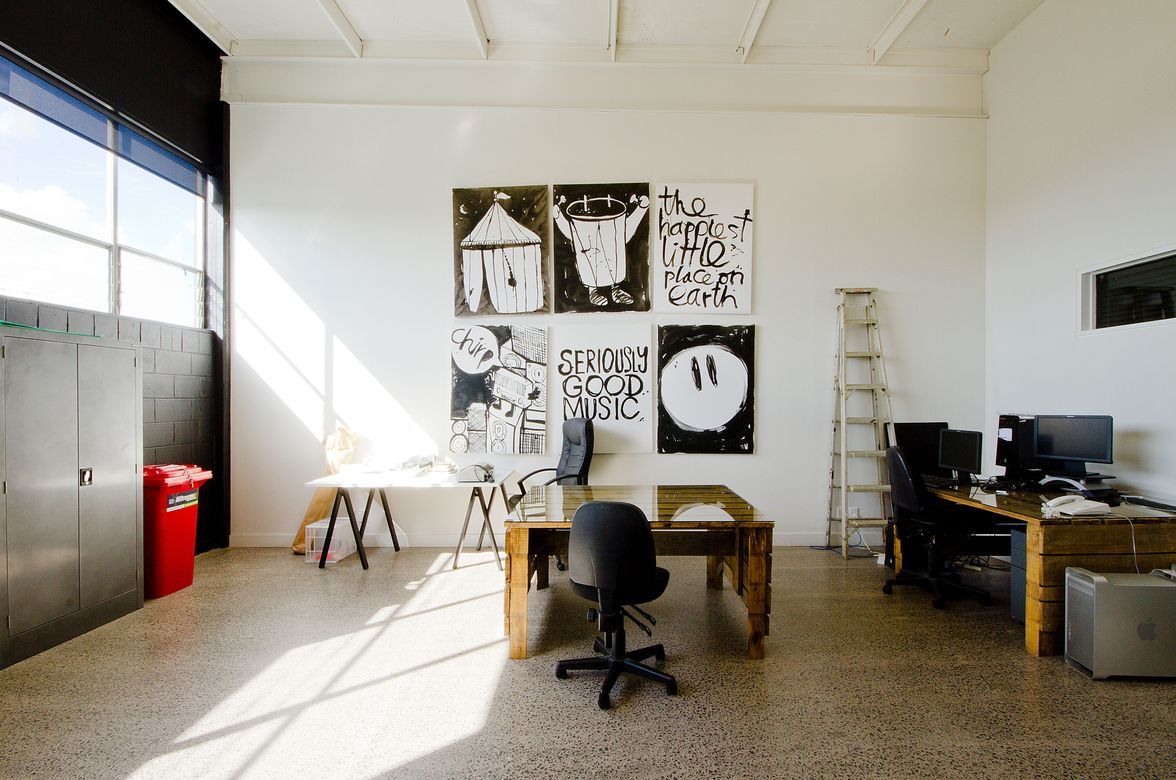 Parachute Studios