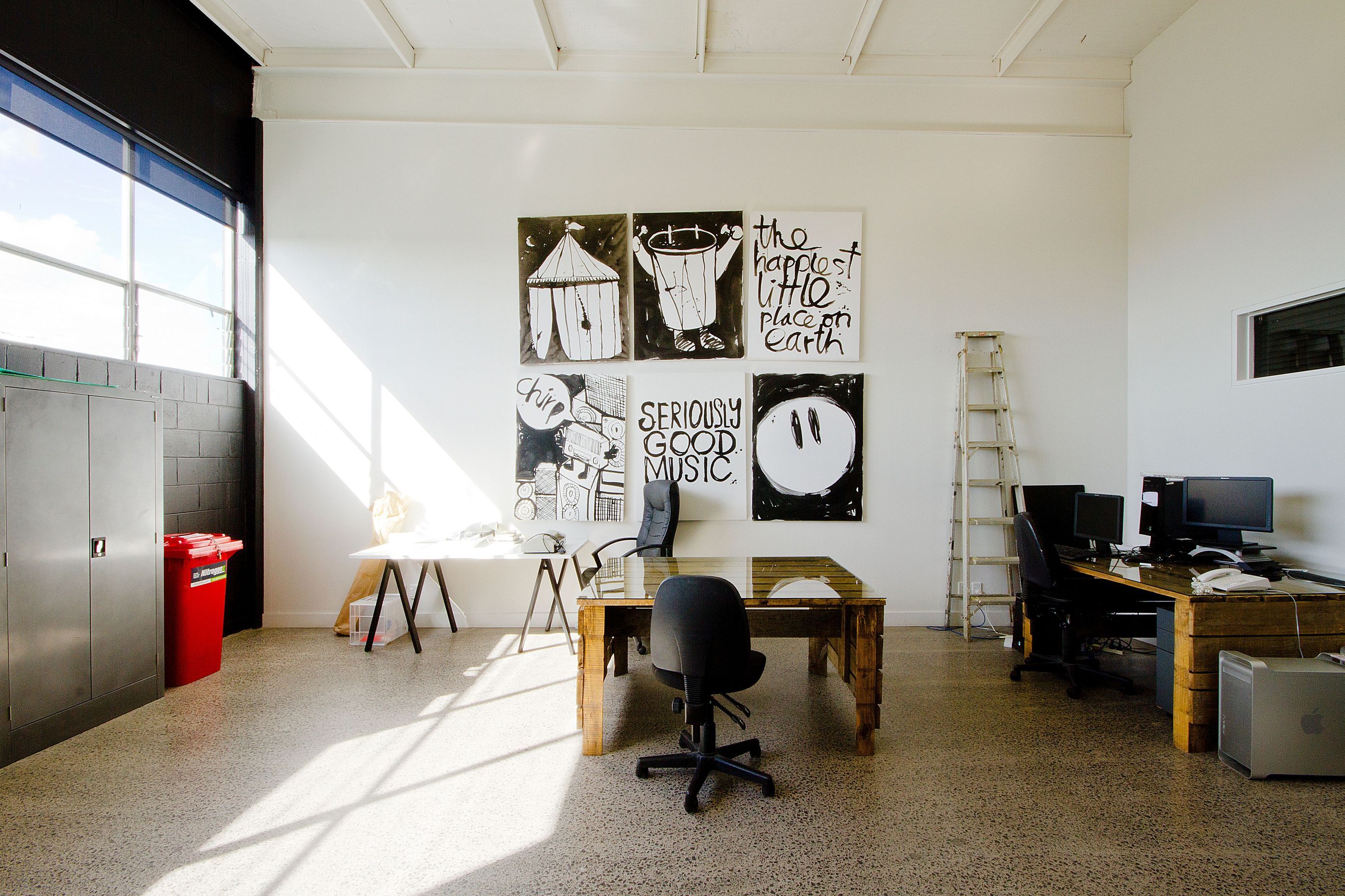 Parachute Studios