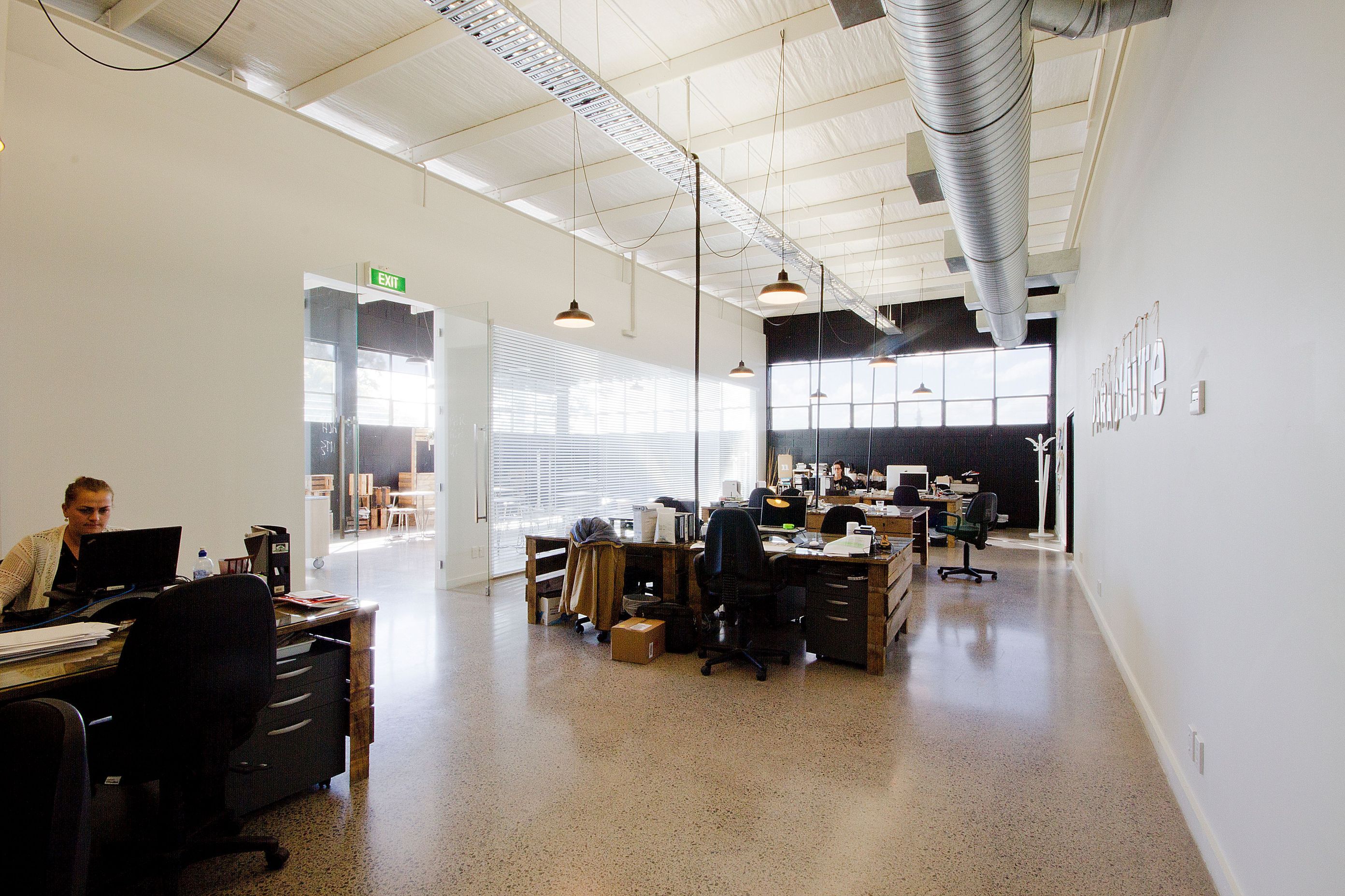 Parachute Studios