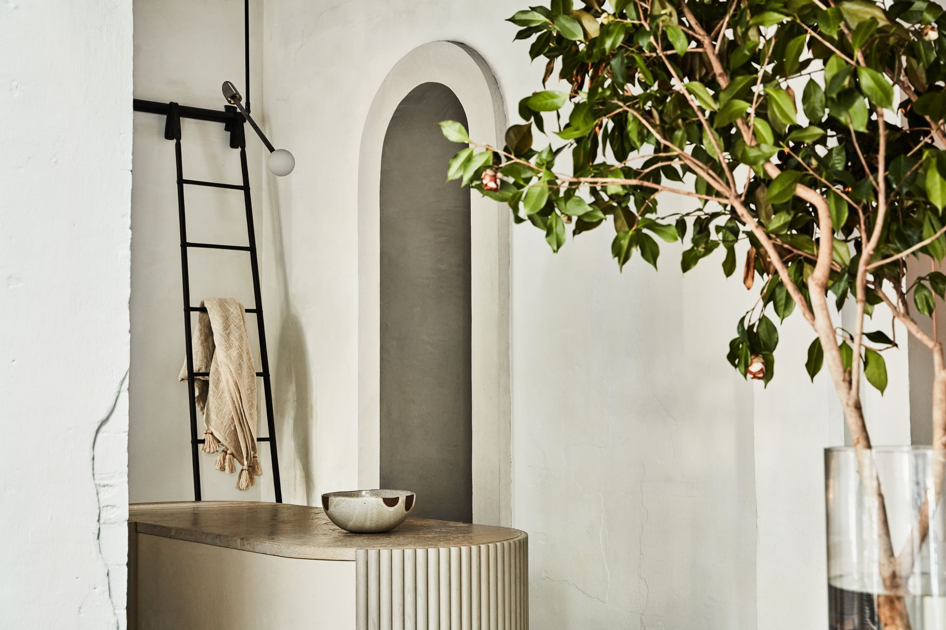 Casa &amp; Studio Kate