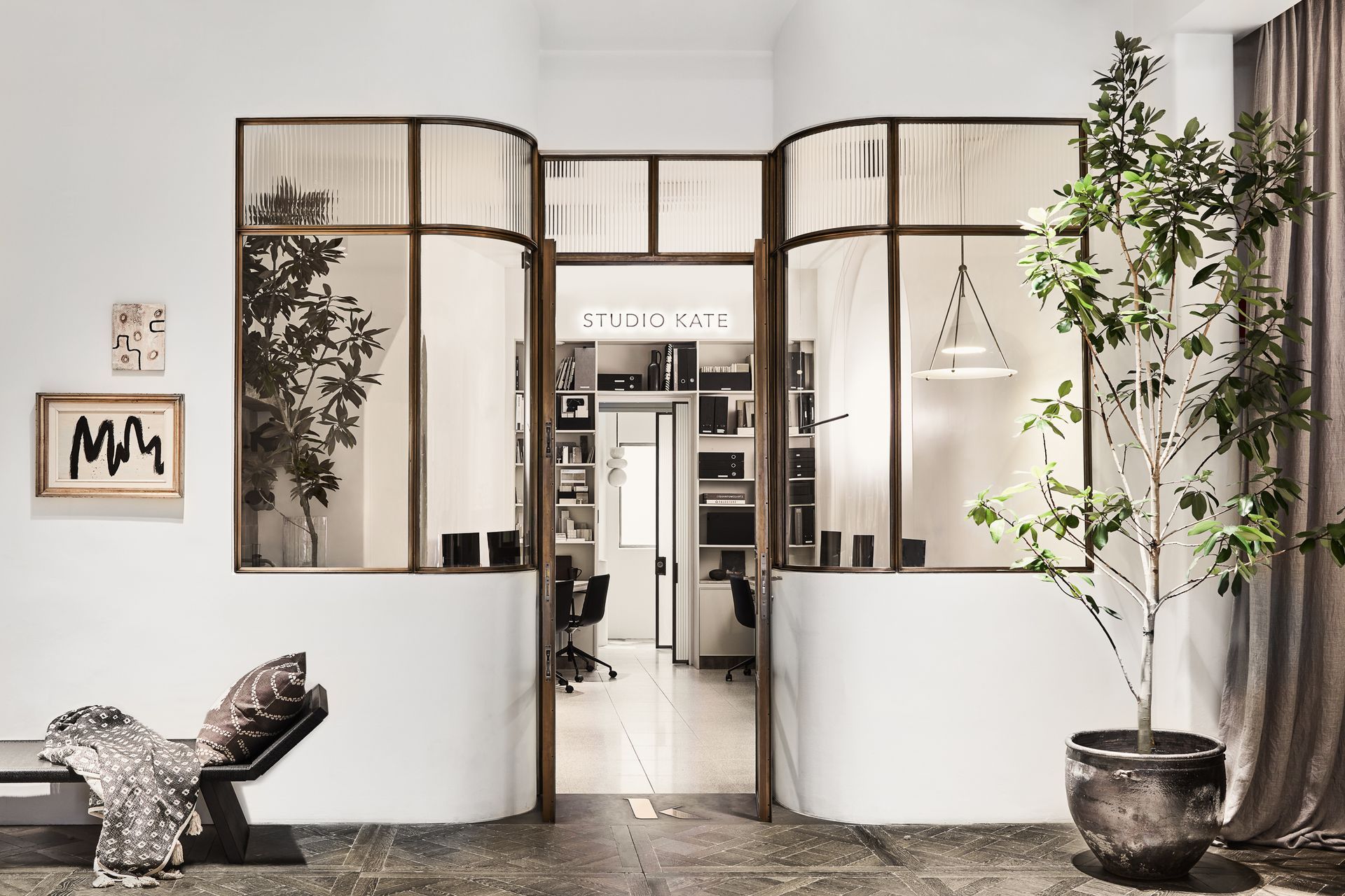 Casa &amp; Studio Kate