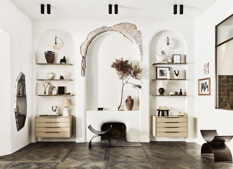 KATE NIXON store