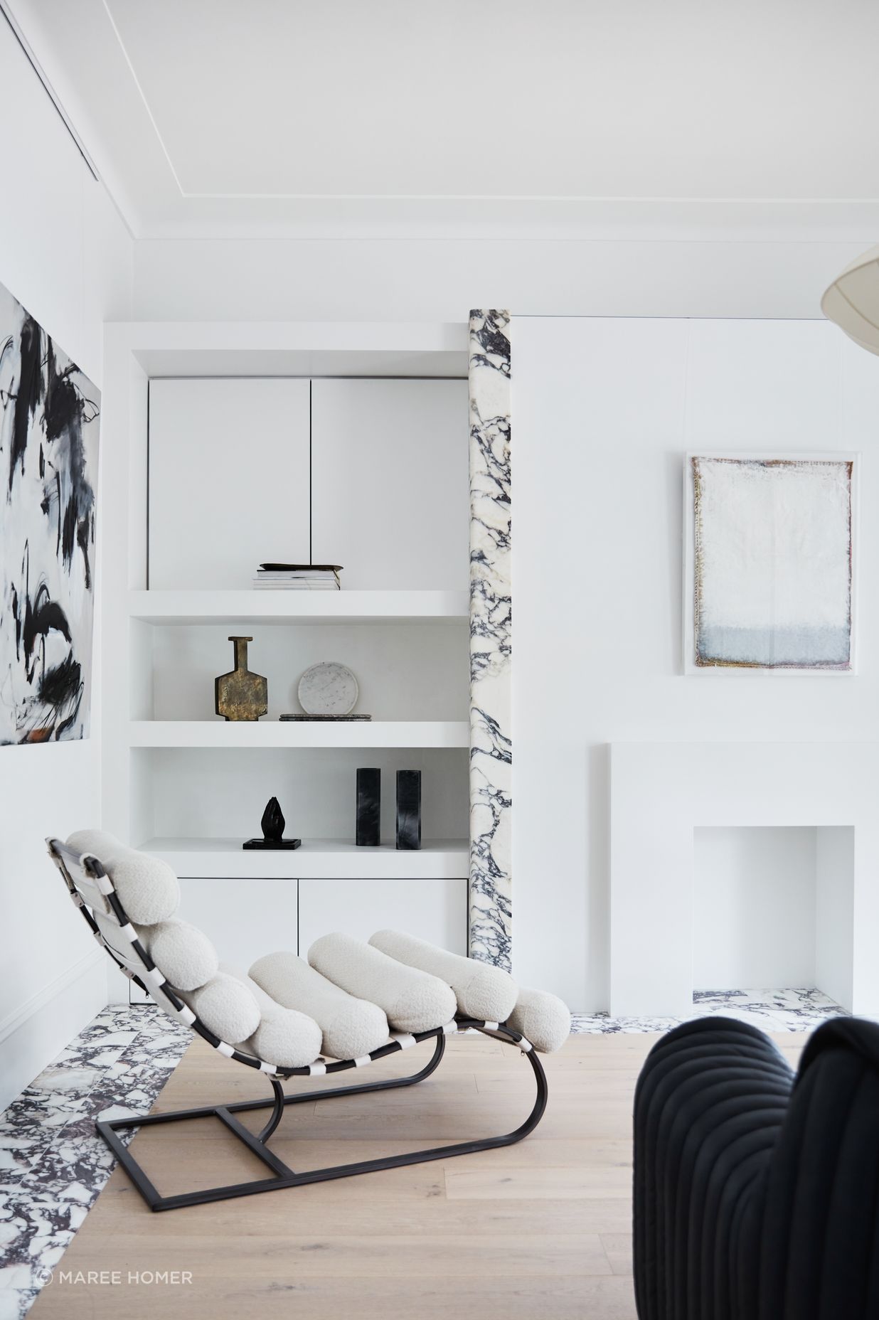 Shipman Interiors HQ