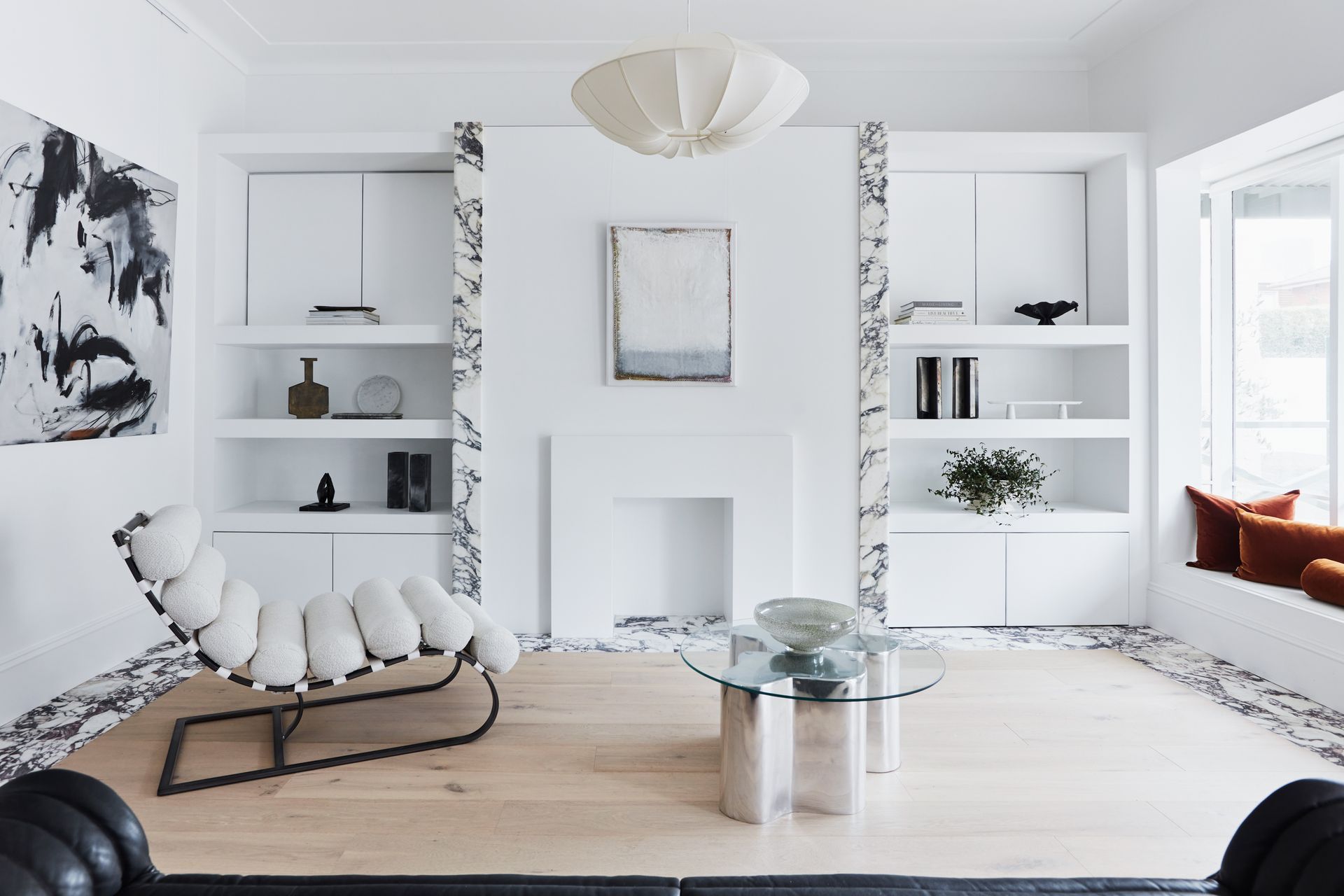 Shipman Interiors HQ