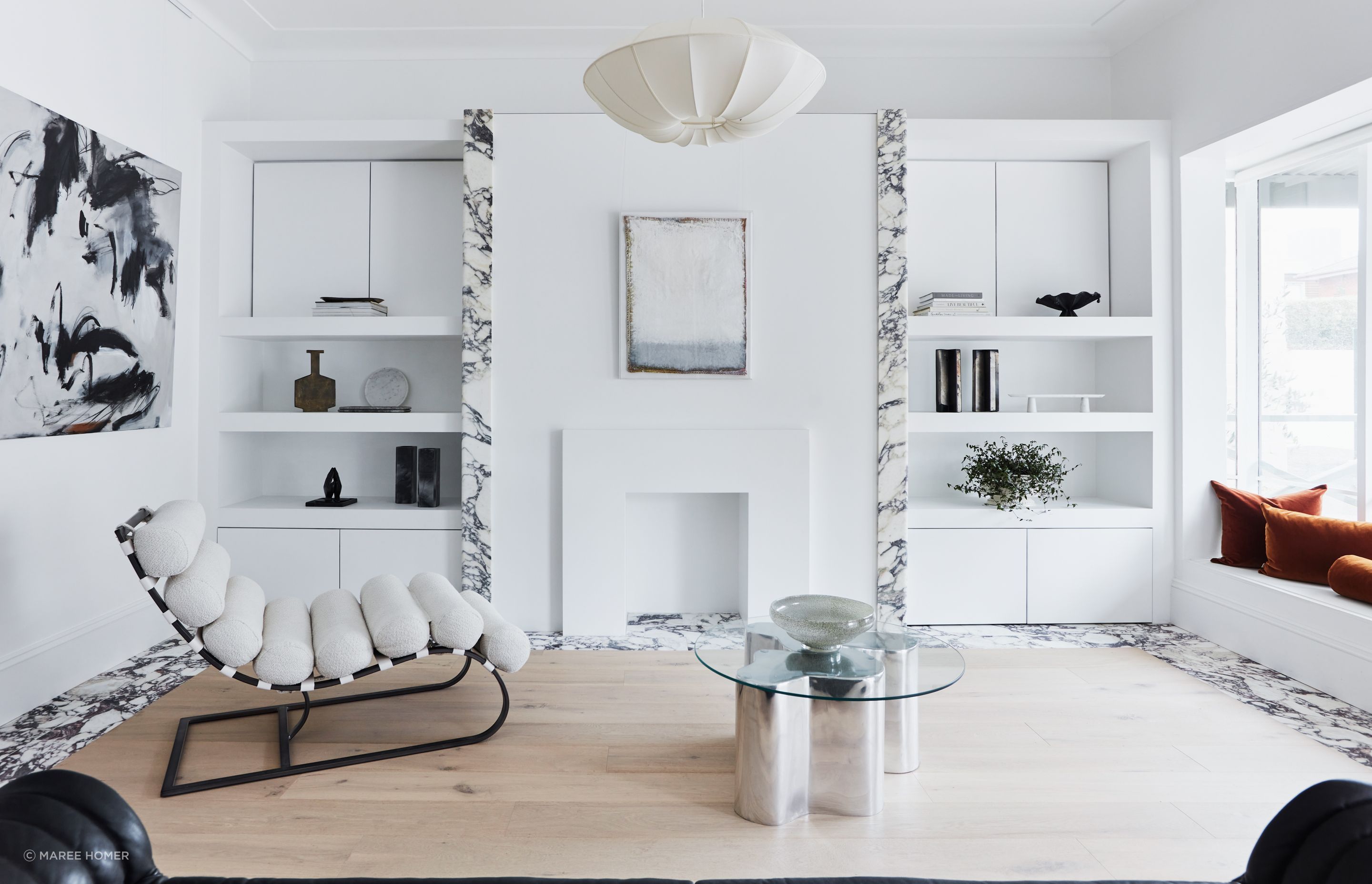 Shipman Interiors HQ