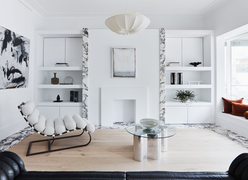 Shipman Interiors HQ