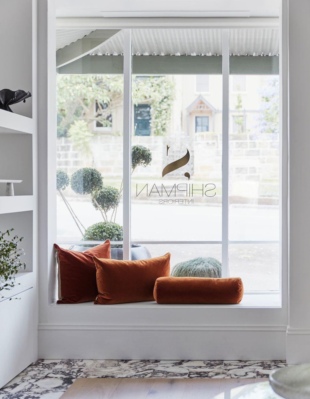 Shipman Interiors HQ