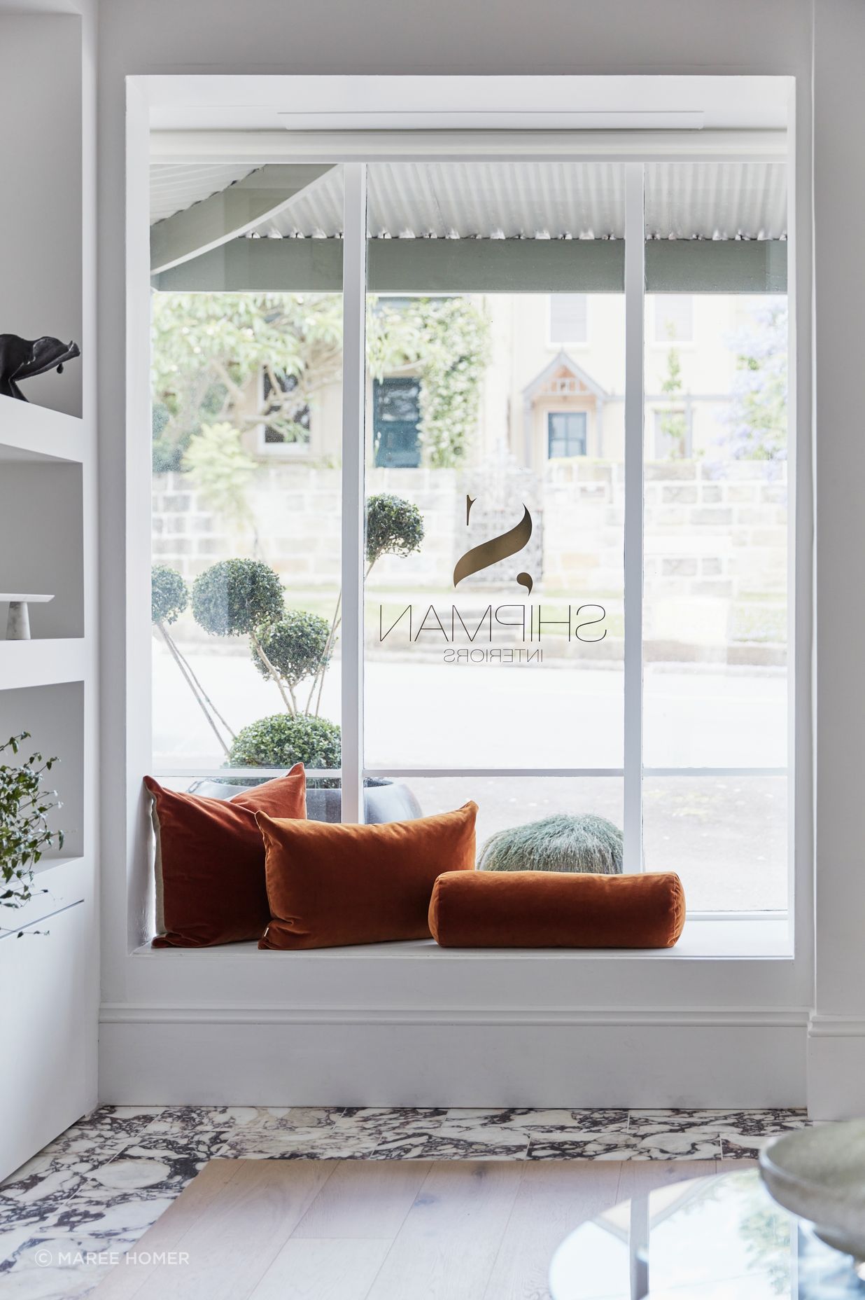 Shipman Interiors HQ