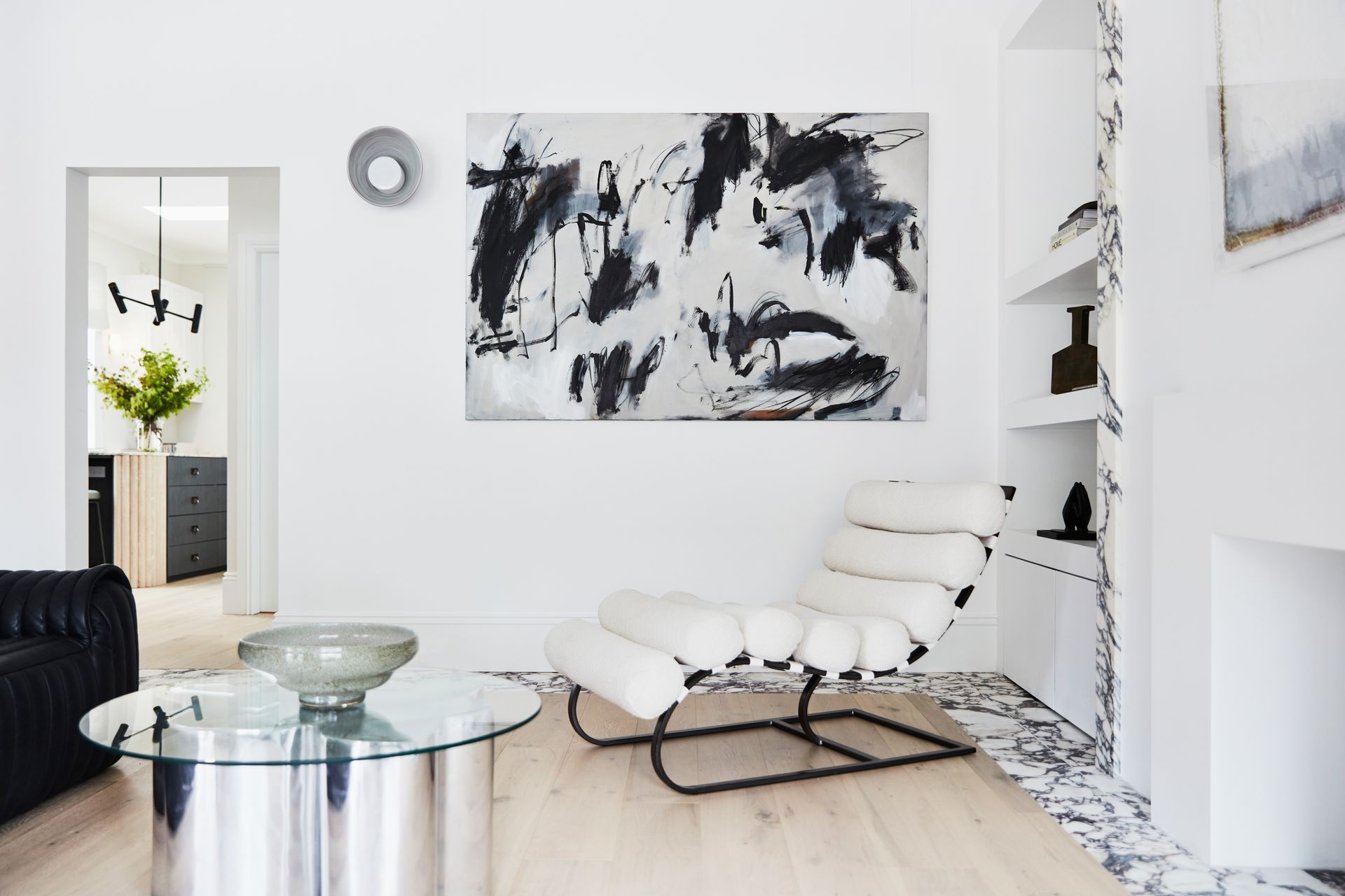 Shipman Interiors HQ