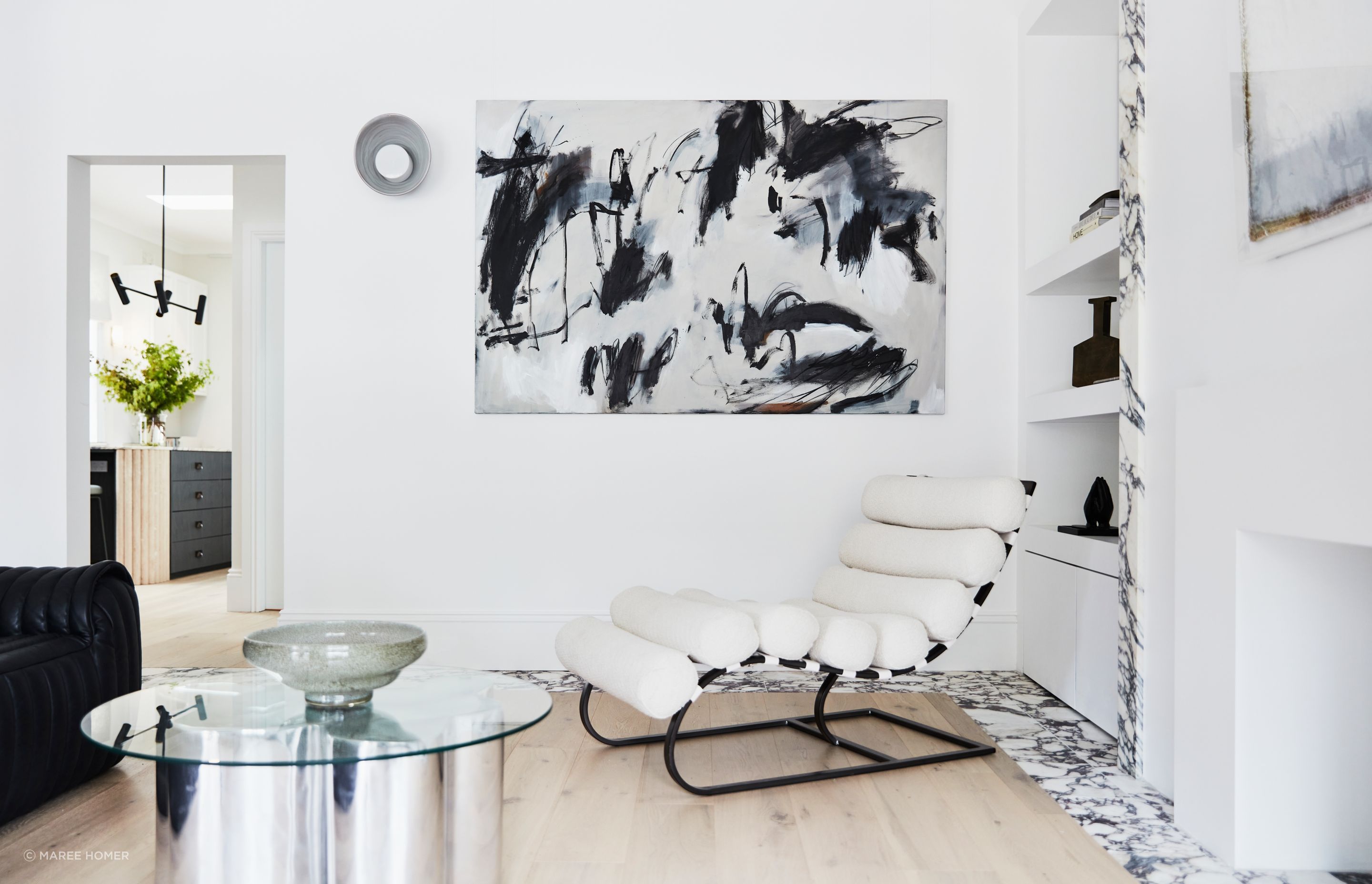 Shipman Interiors HQ