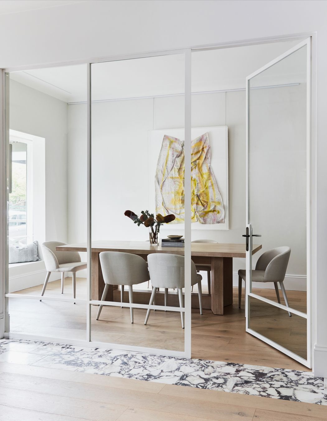 Shipman Interiors HQ