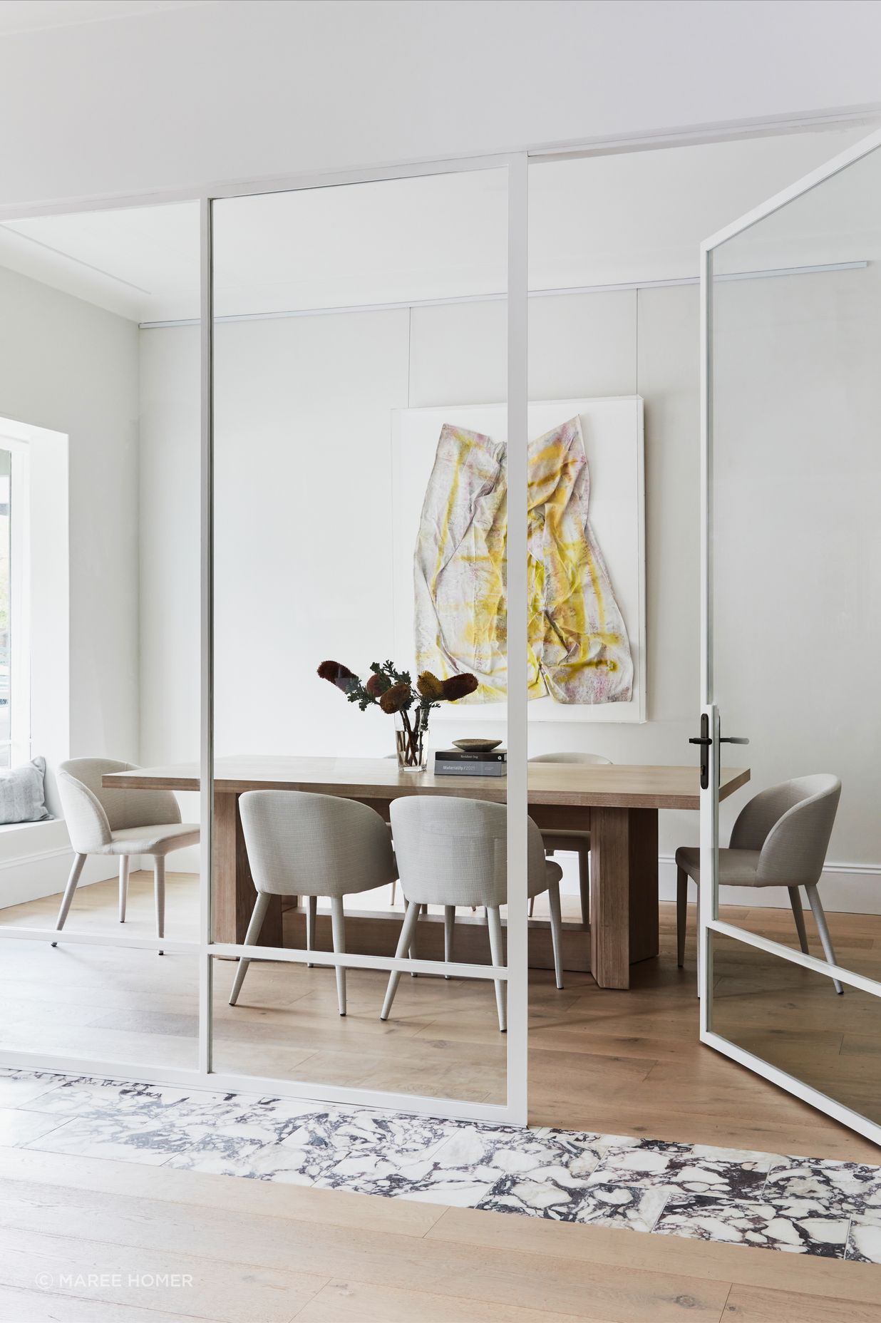 Shipman Interiors HQ
