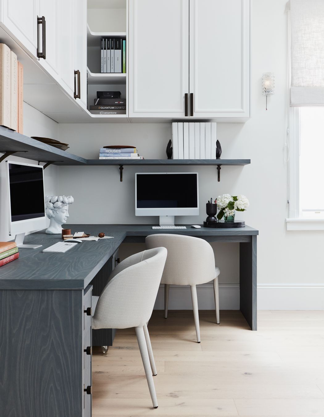 Shipman Interiors HQ