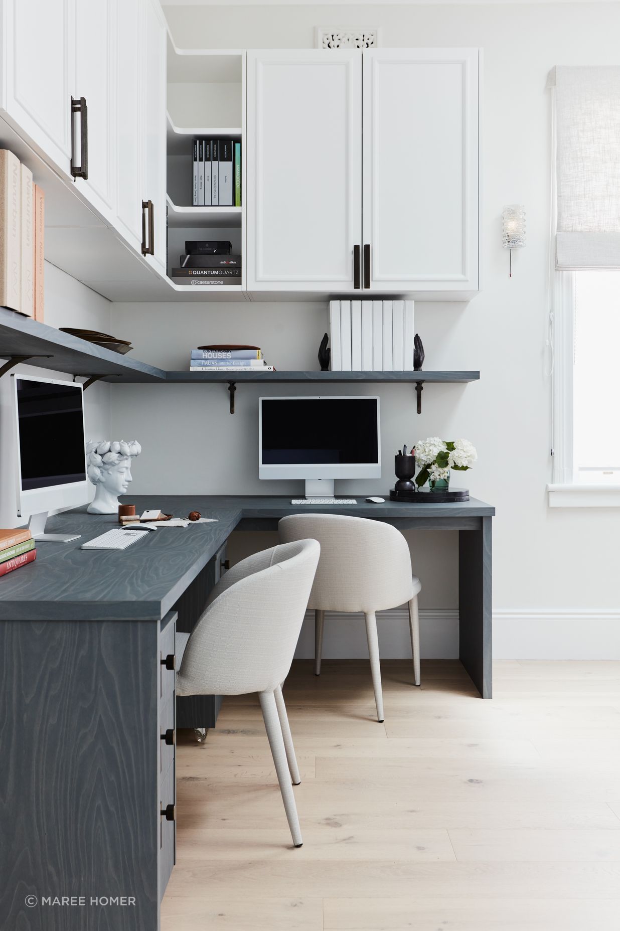 Shipman Interiors HQ