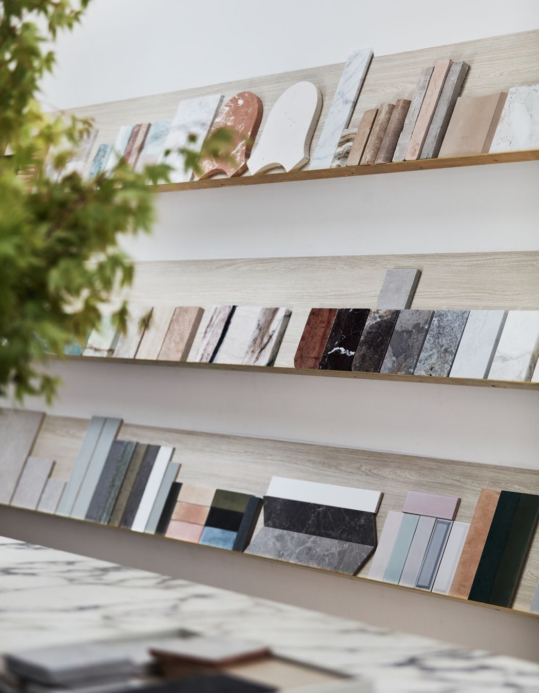 Shipman Interiors HQ