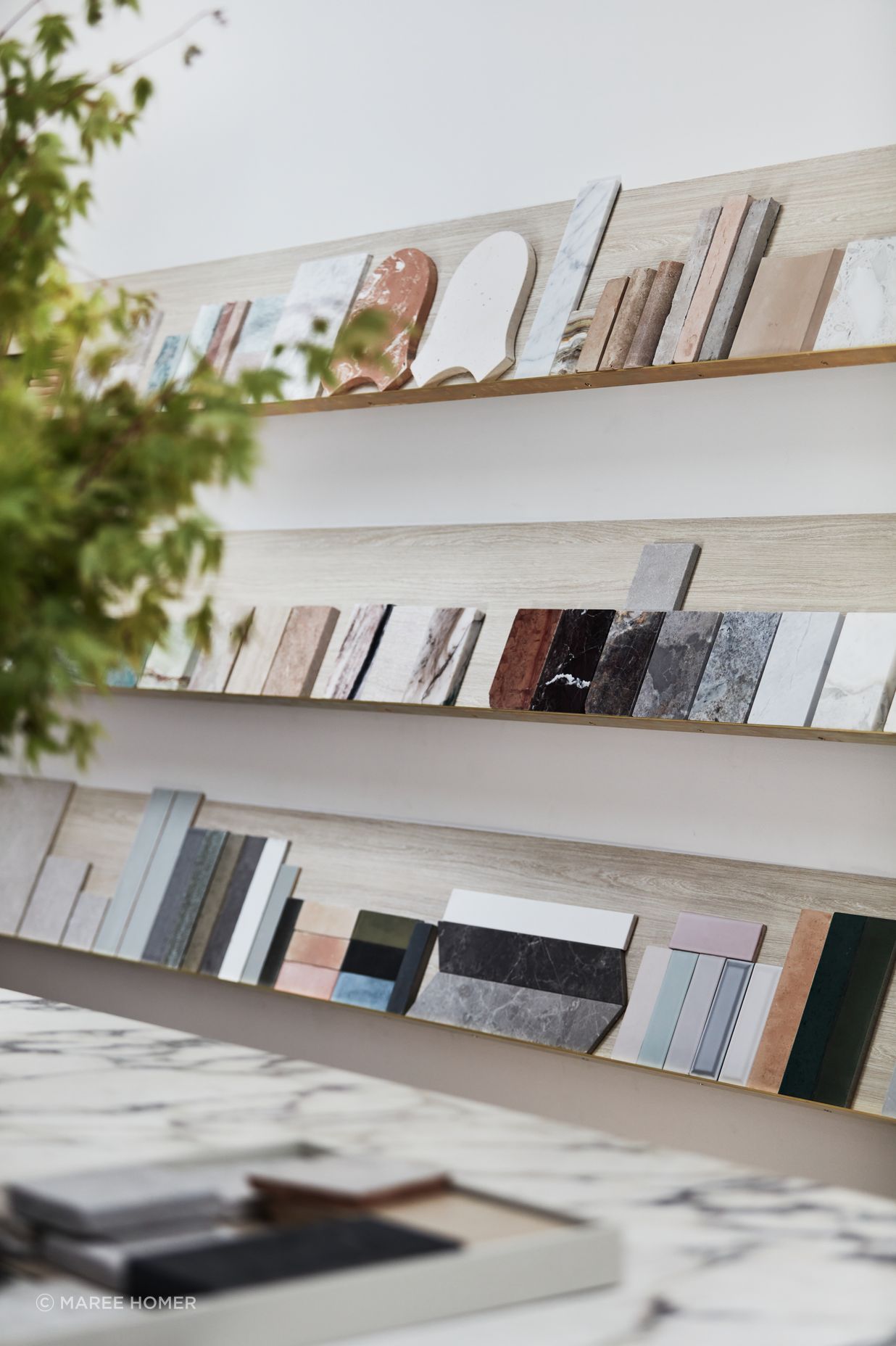 Shipman Interiors HQ