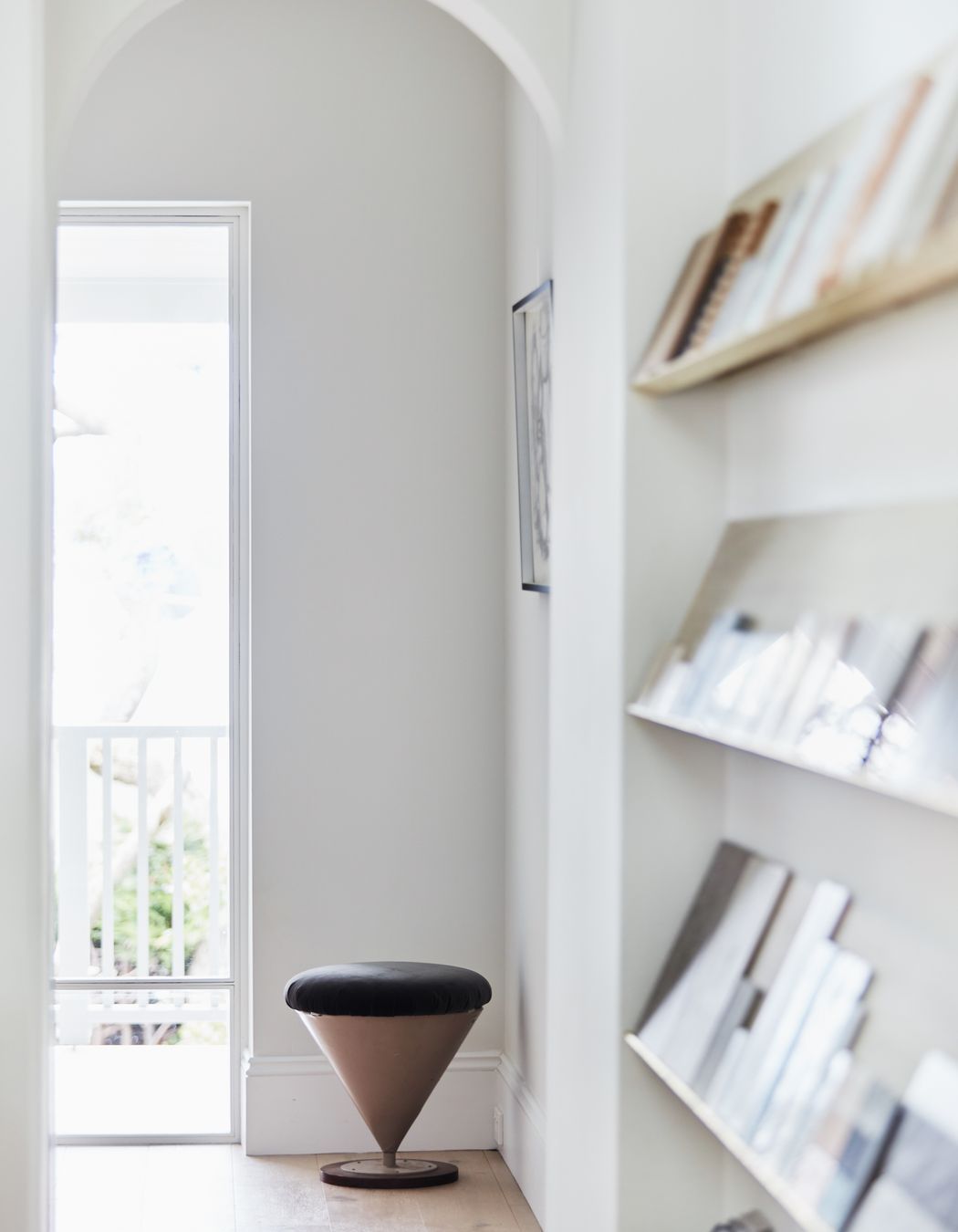 Shipman Interiors HQ