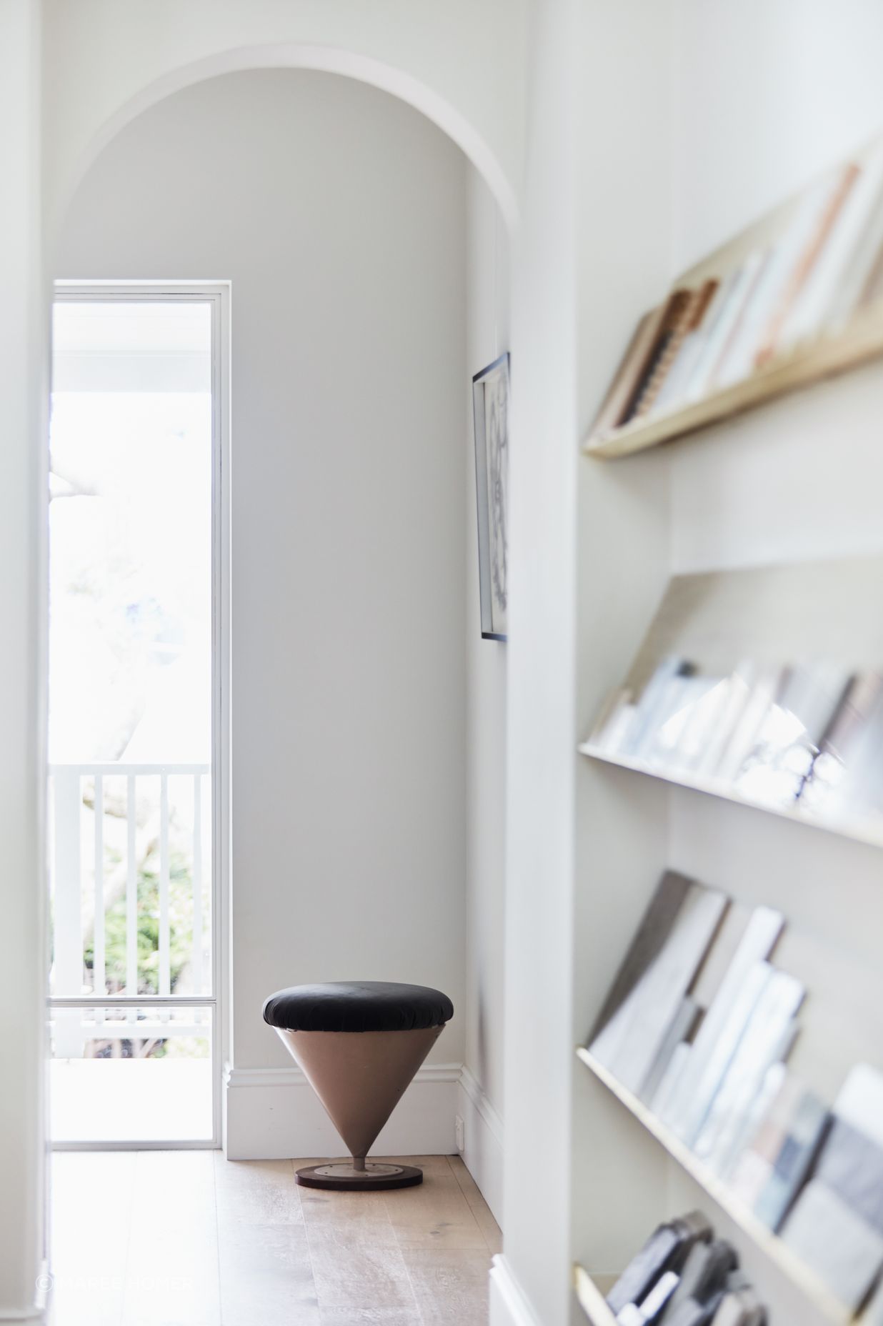 Shipman Interiors HQ