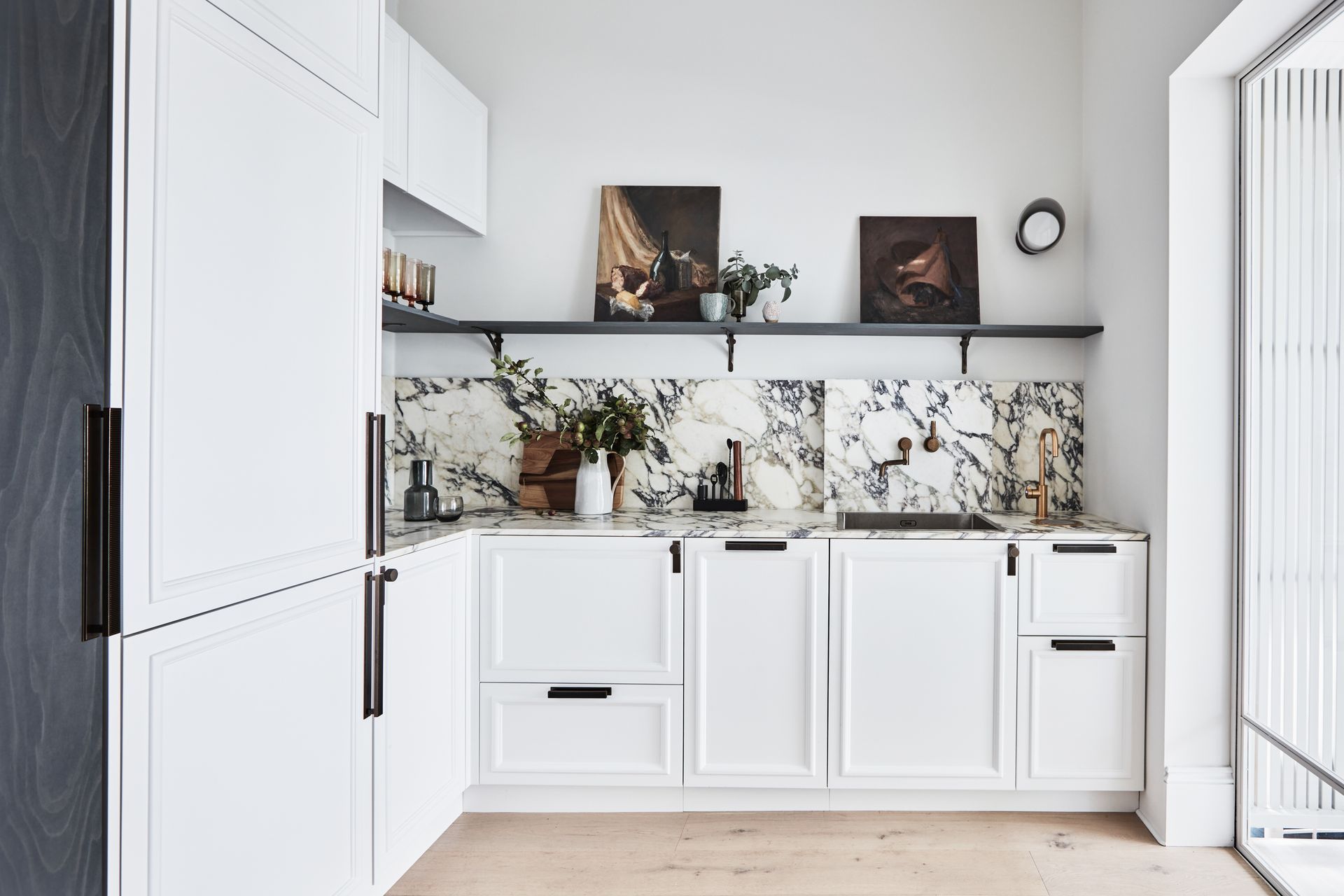 Shipman Interiors HQ