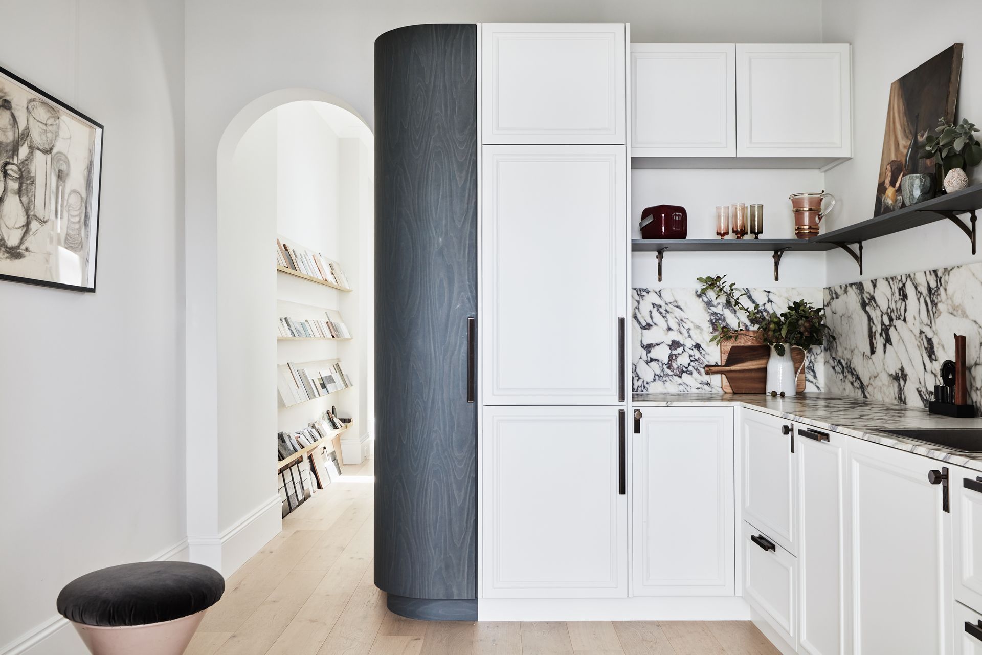 Shipman Interiors HQ