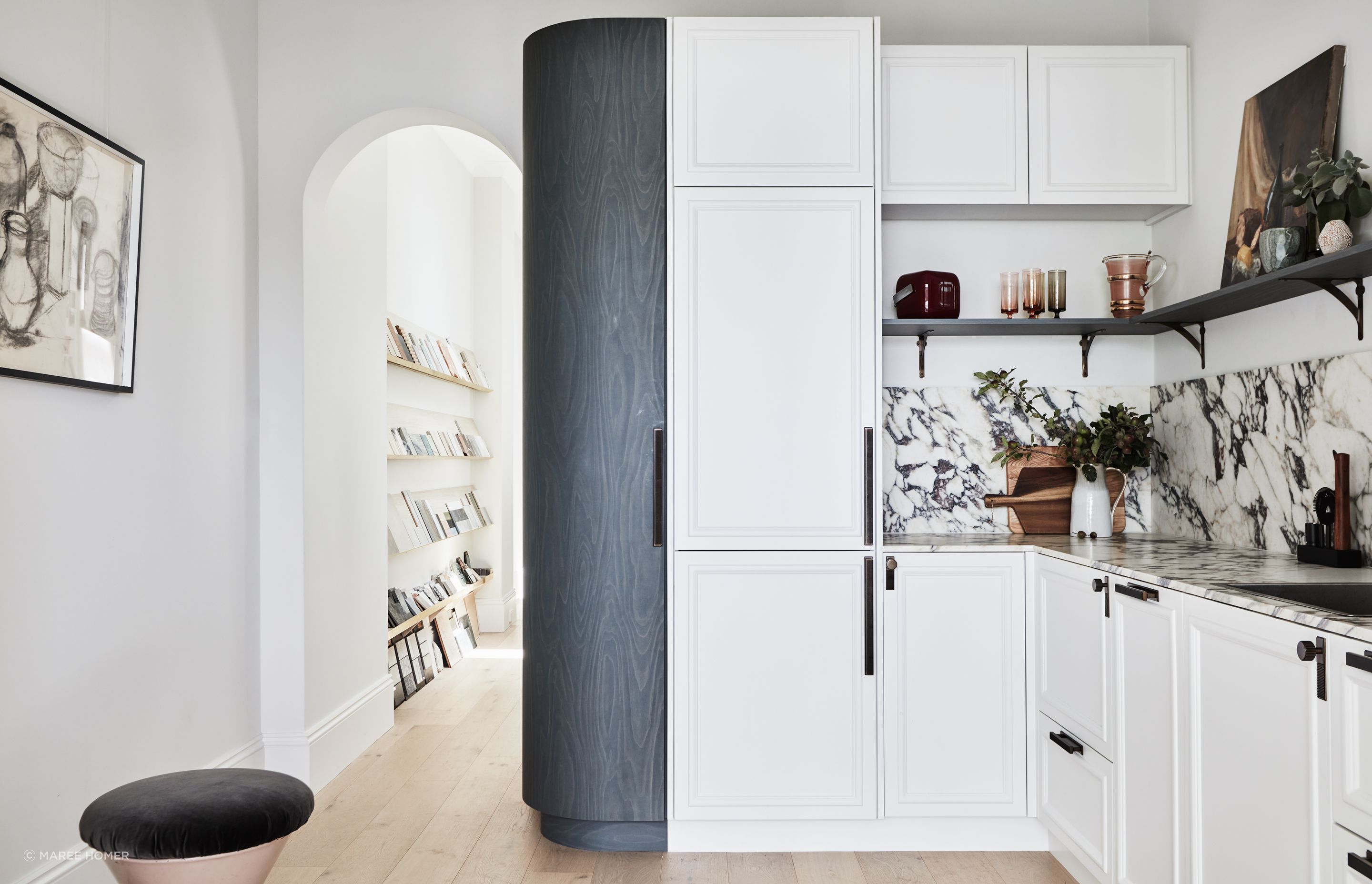 Shipman Interiors HQ