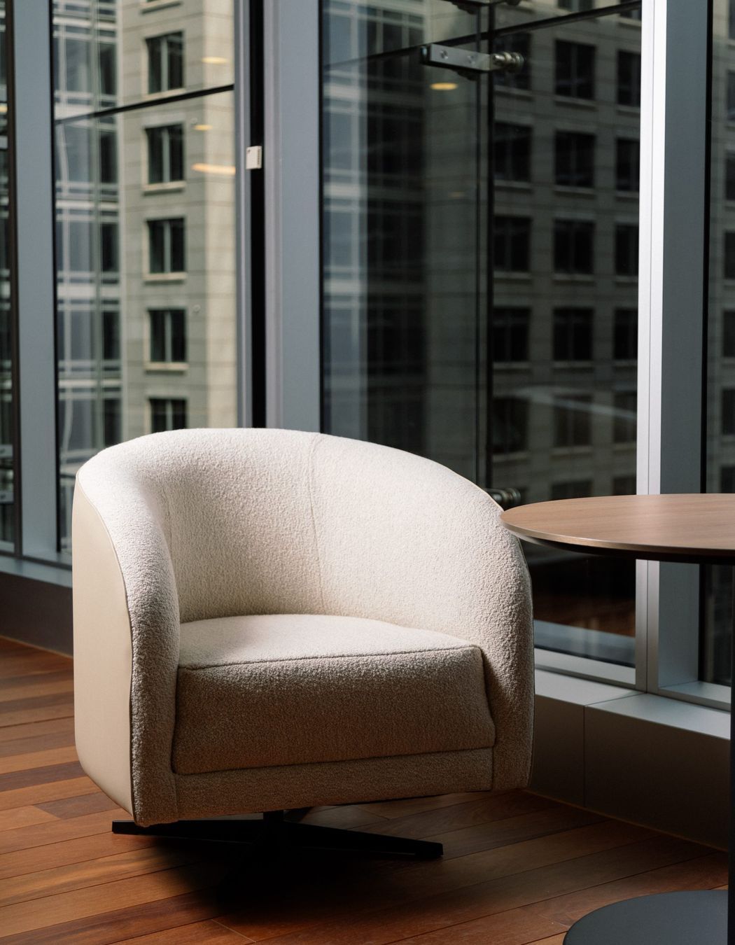 Club of United Business (CUB) Sydney Clubhouse