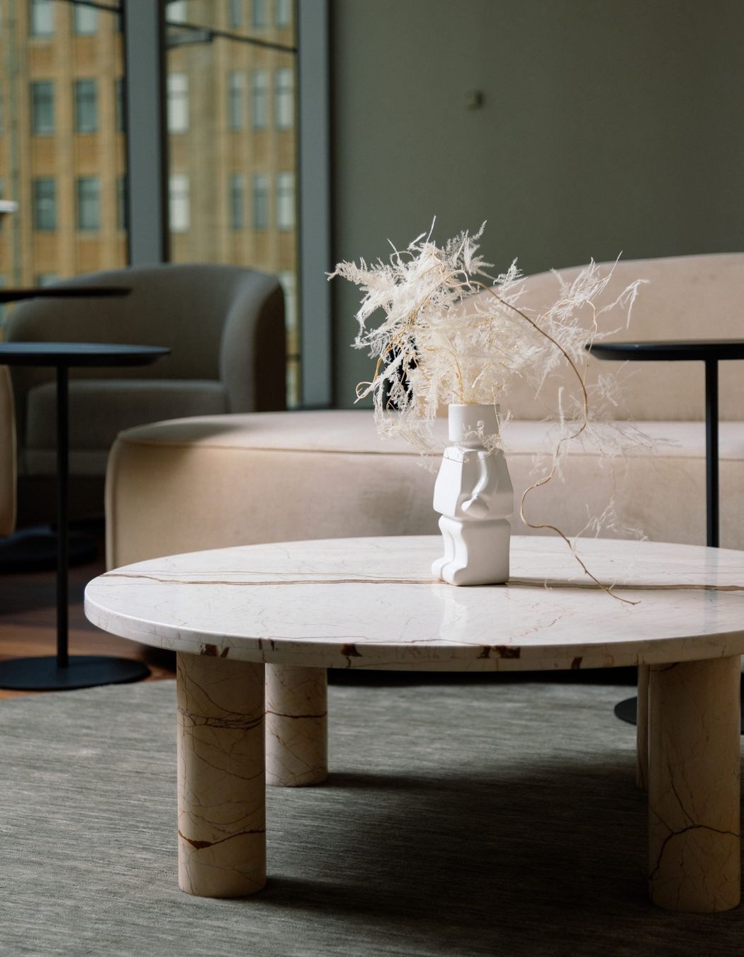 Club of United Business (CUB) Sydney Clubhouse