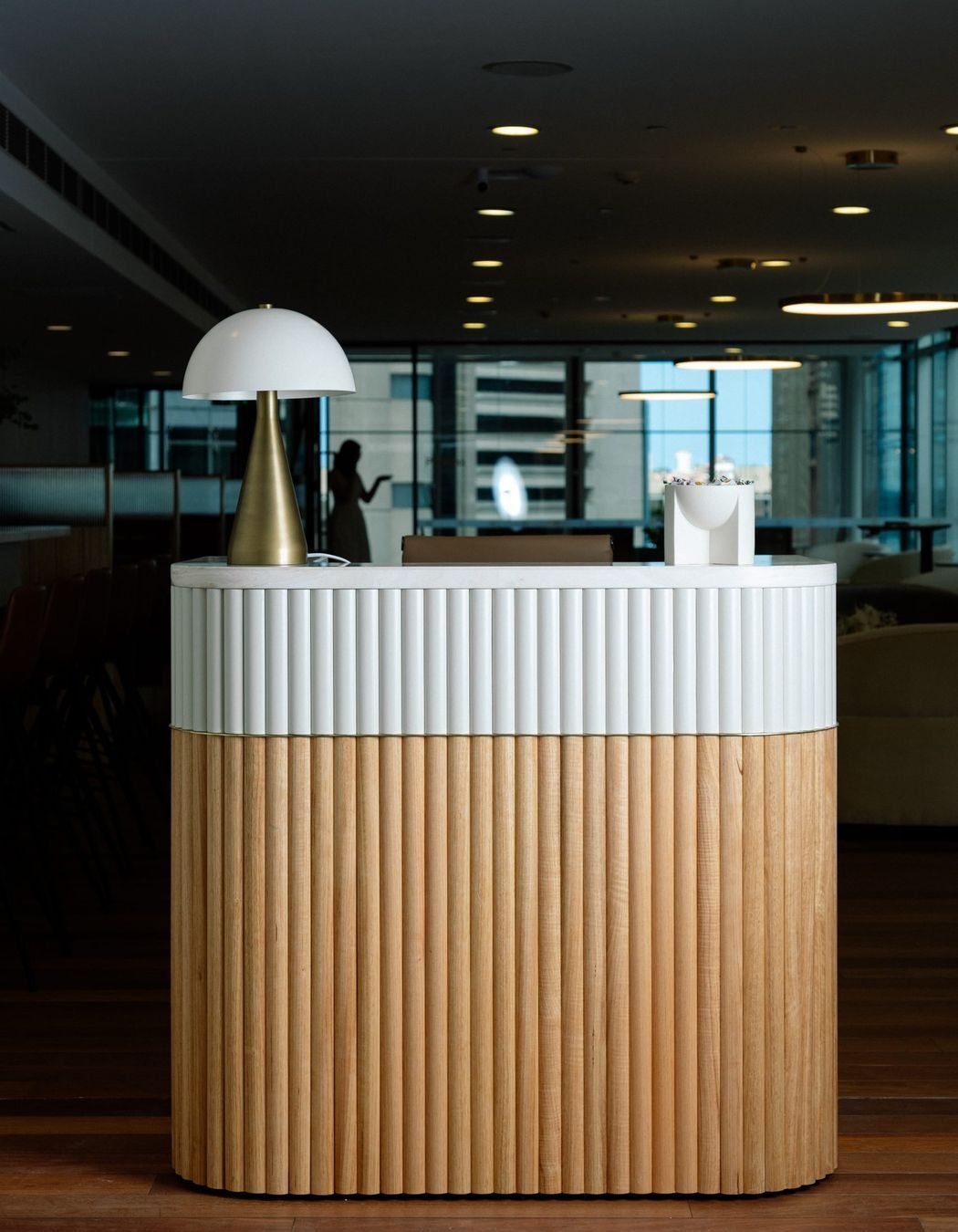 Club of United Business (CUB) Sydney Clubhouse