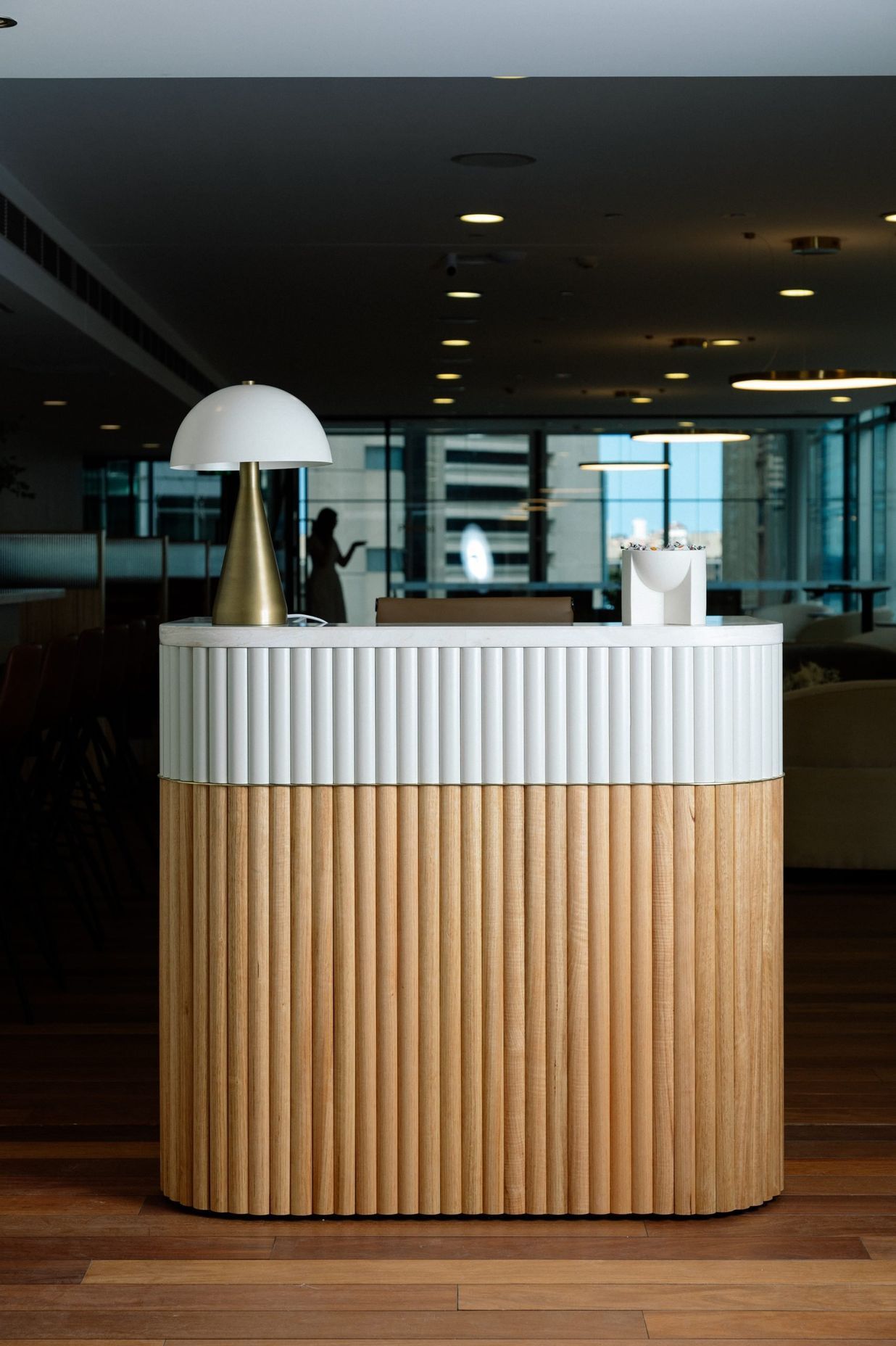 Club of United Business (CUB) Sydney Clubhouse
