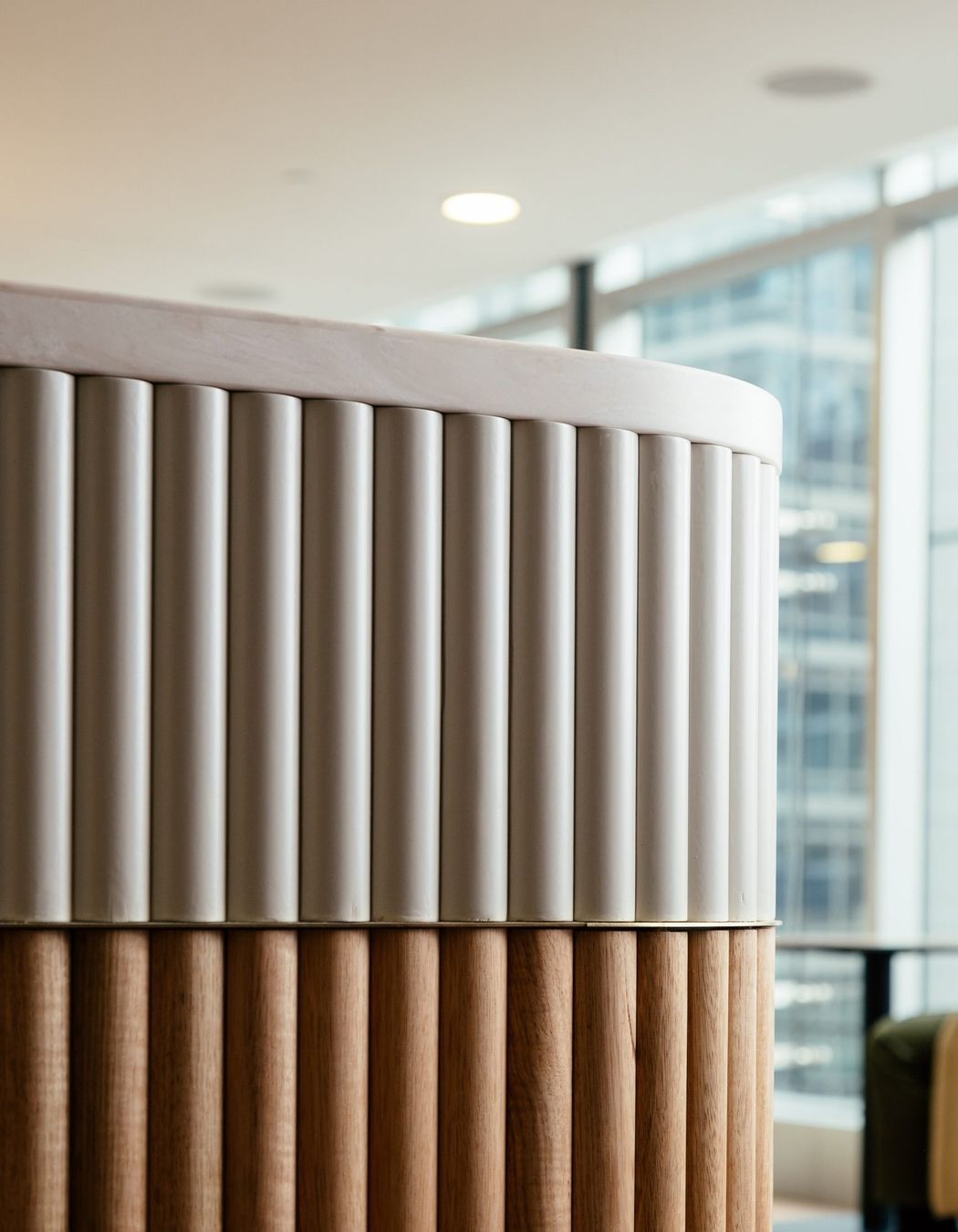 Club of United Business (CUB) Sydney Clubhouse