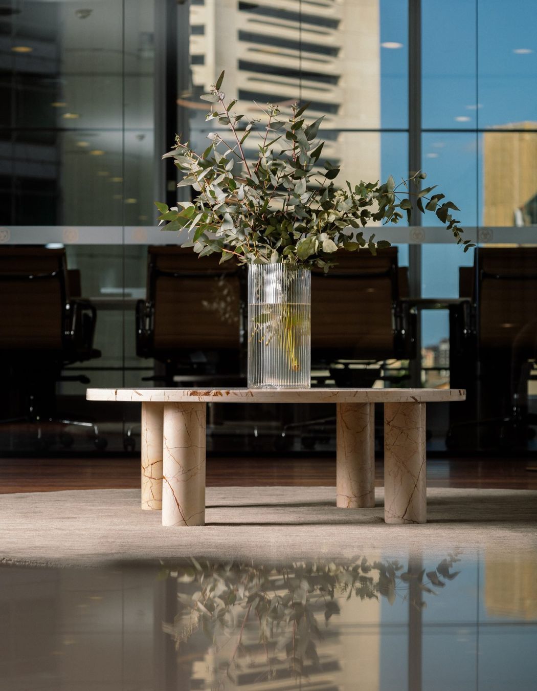 Club of United Business (CUB) Sydney Clubhouse