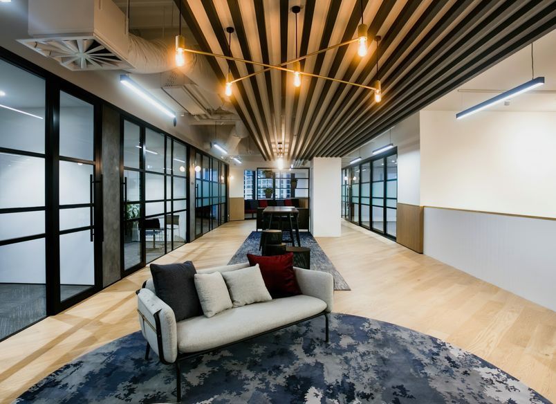 MMC Office