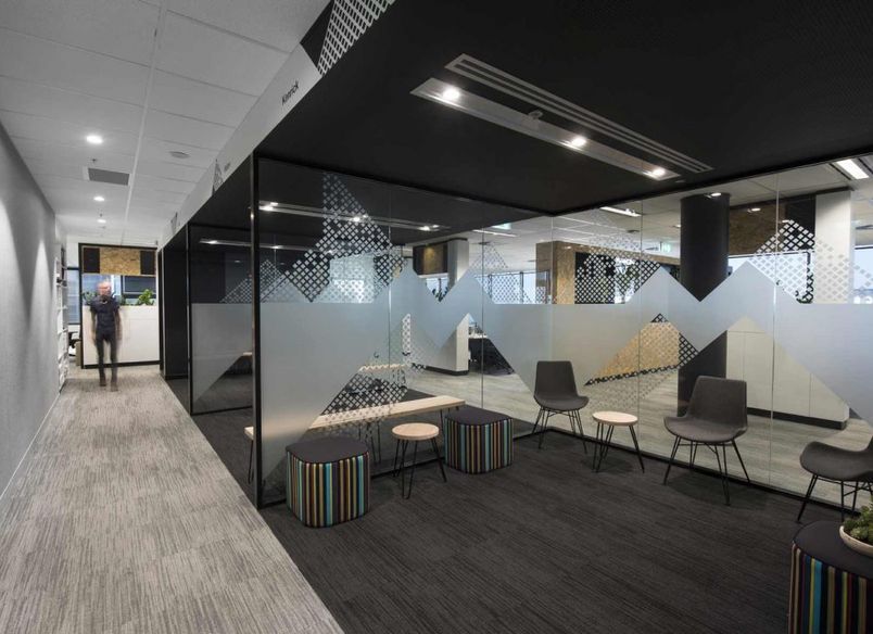 MJH Group Workplace