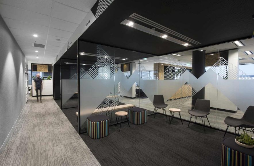 MJH Group Workplace