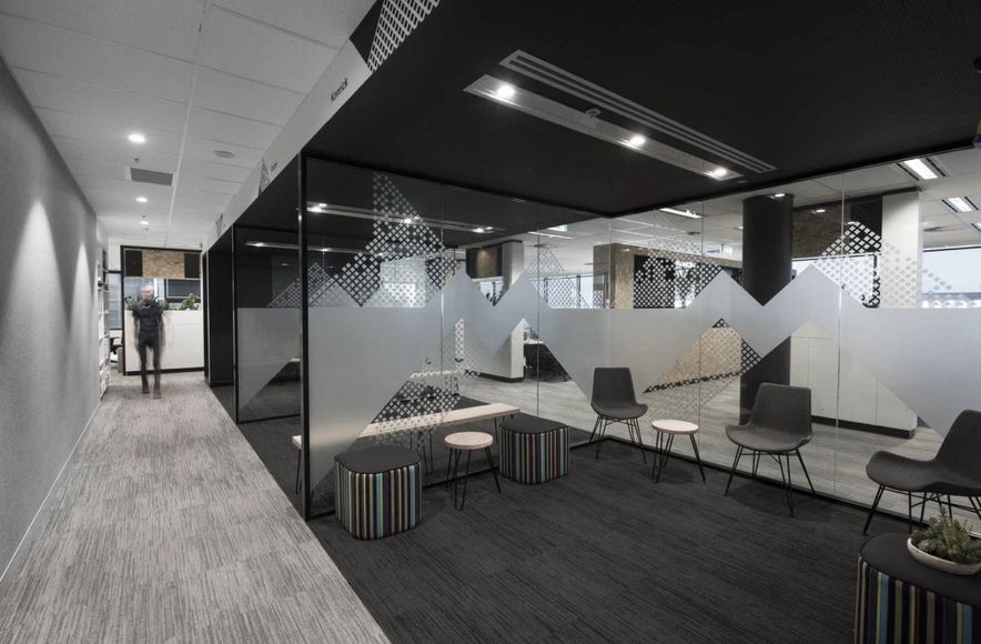 MJH Group Workplace