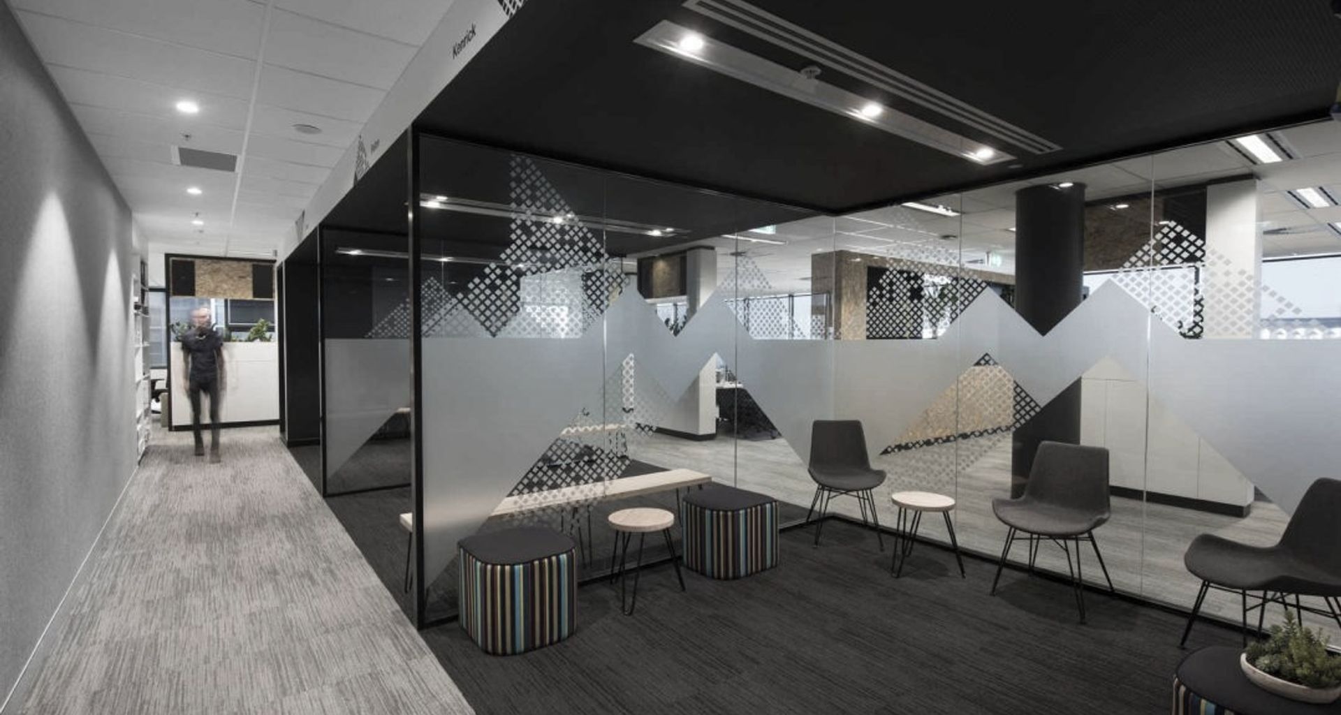 MJH Group Workplace banner