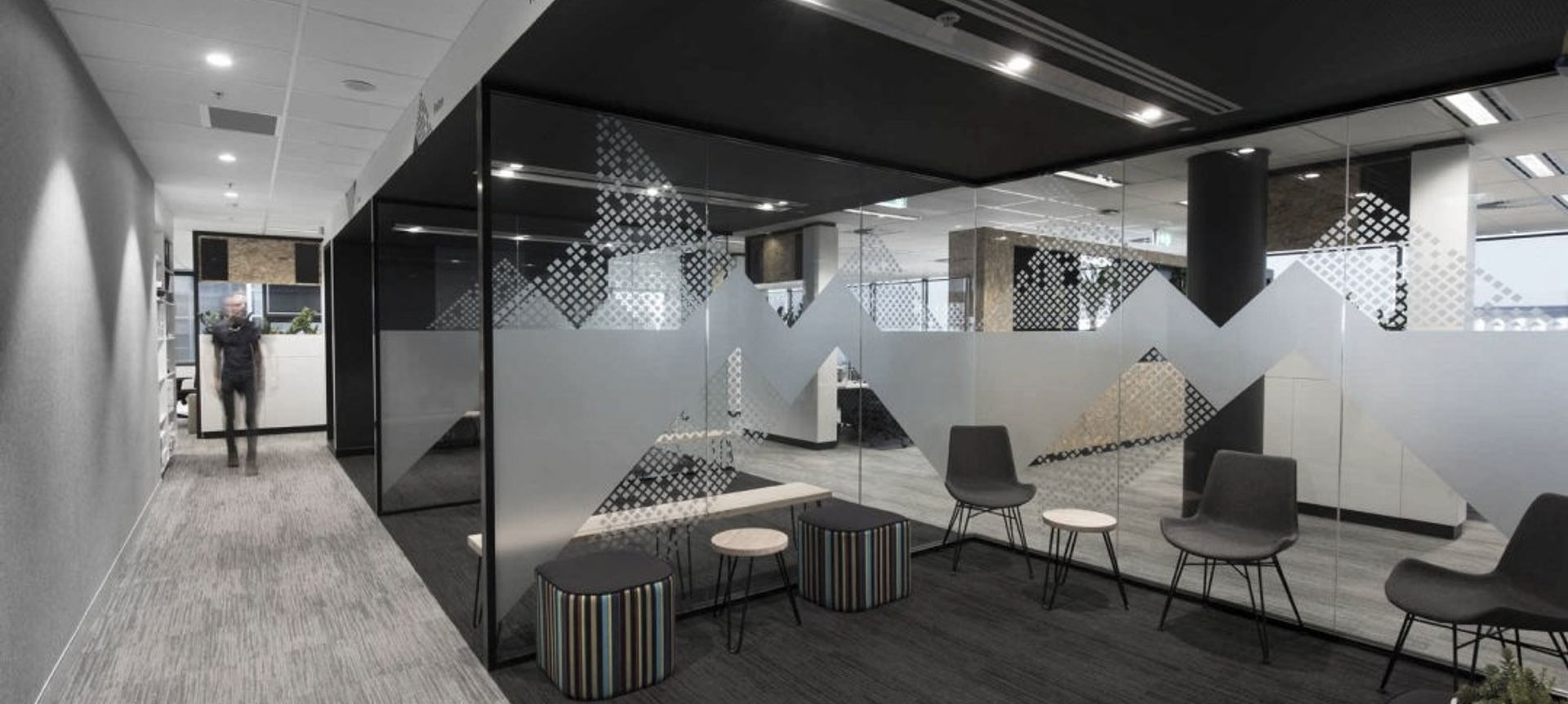 MJH Group Workplace banner