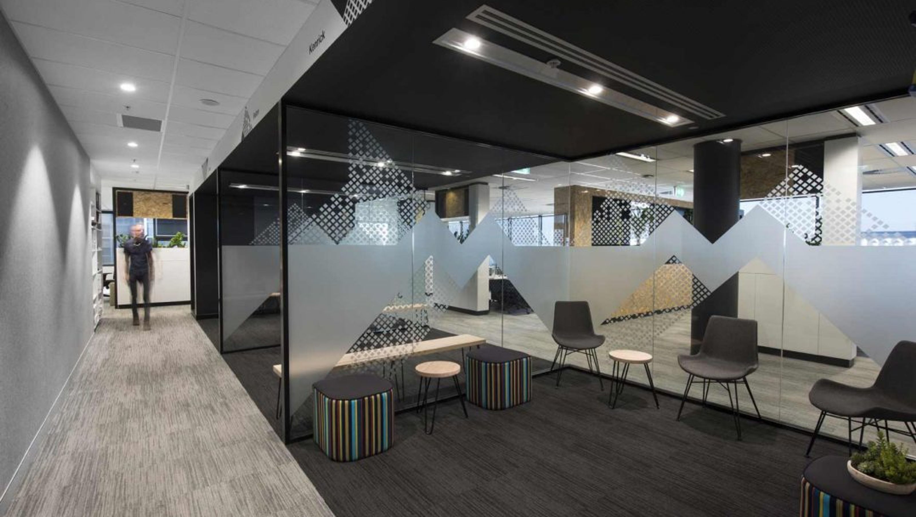 MJH Group Workplace