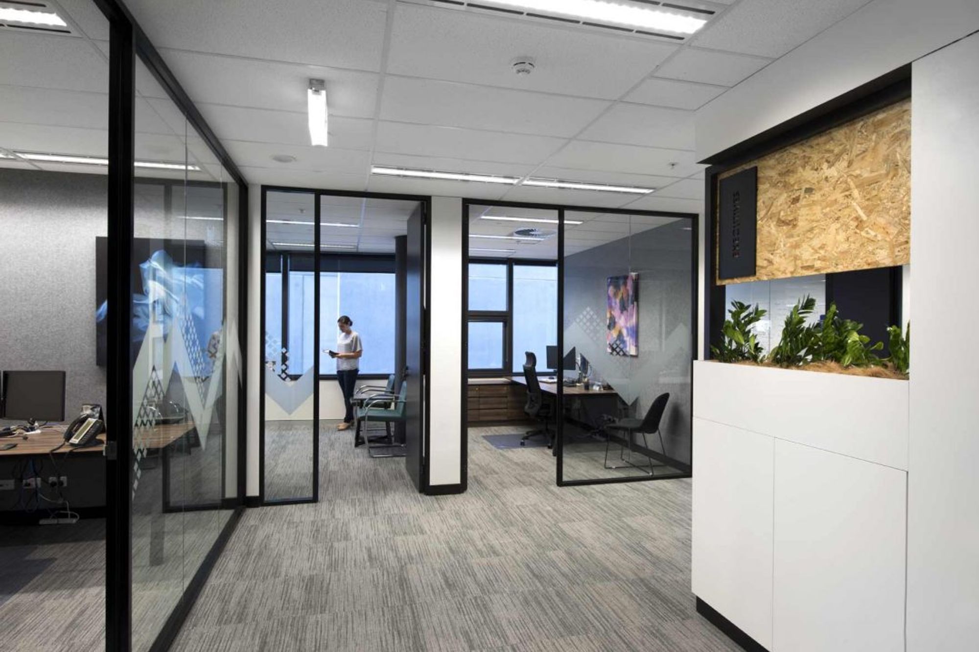 MJH Group Workplace