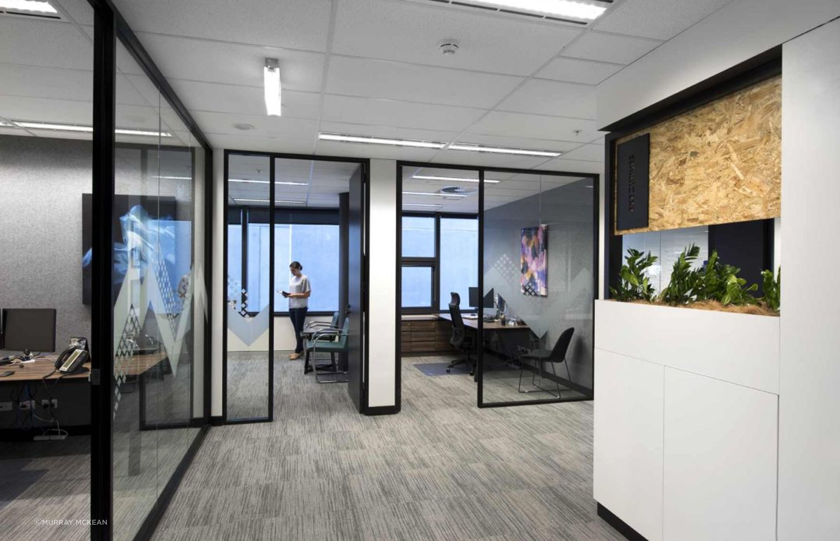 MJH Group Workplace