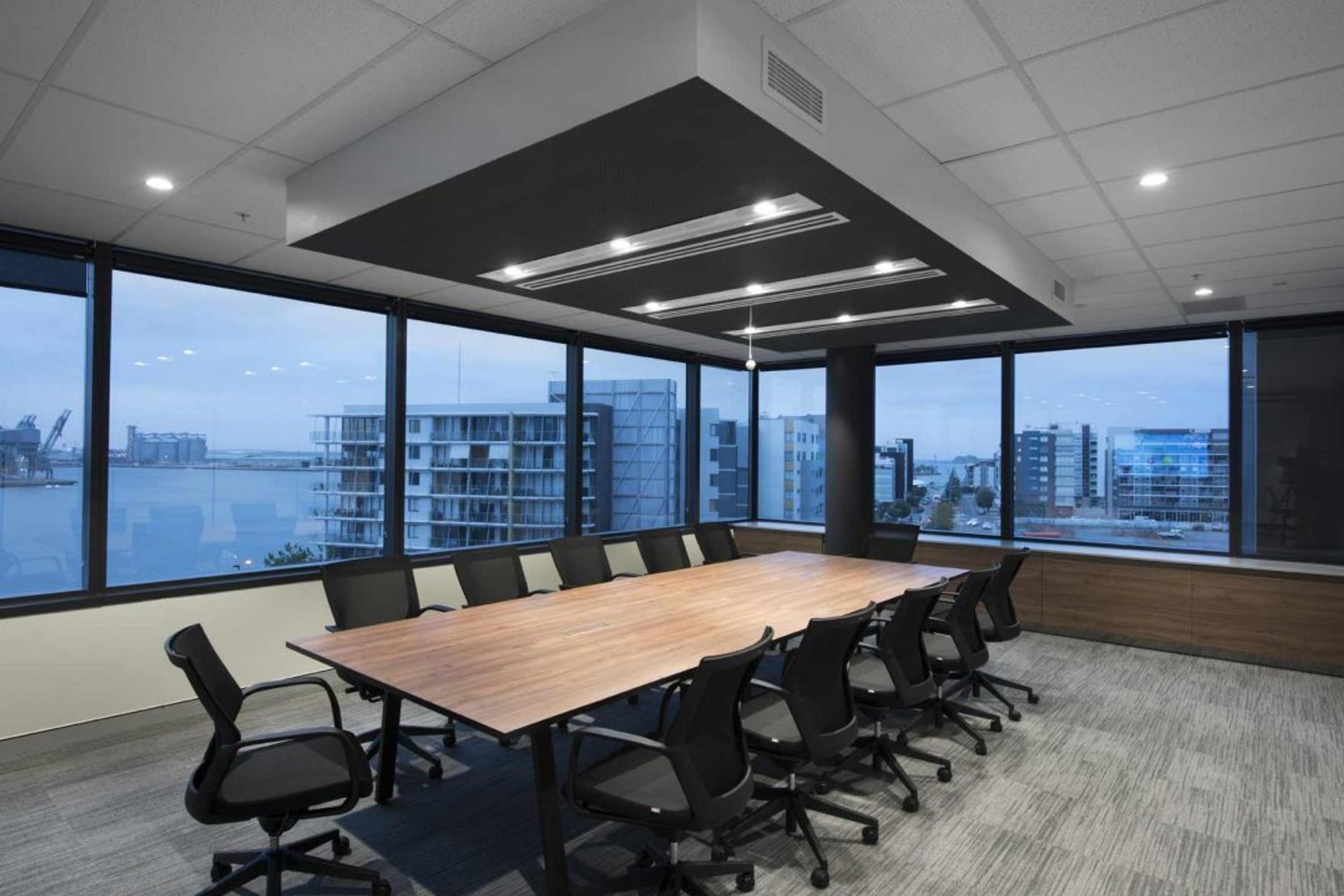 MJH Group Workplace