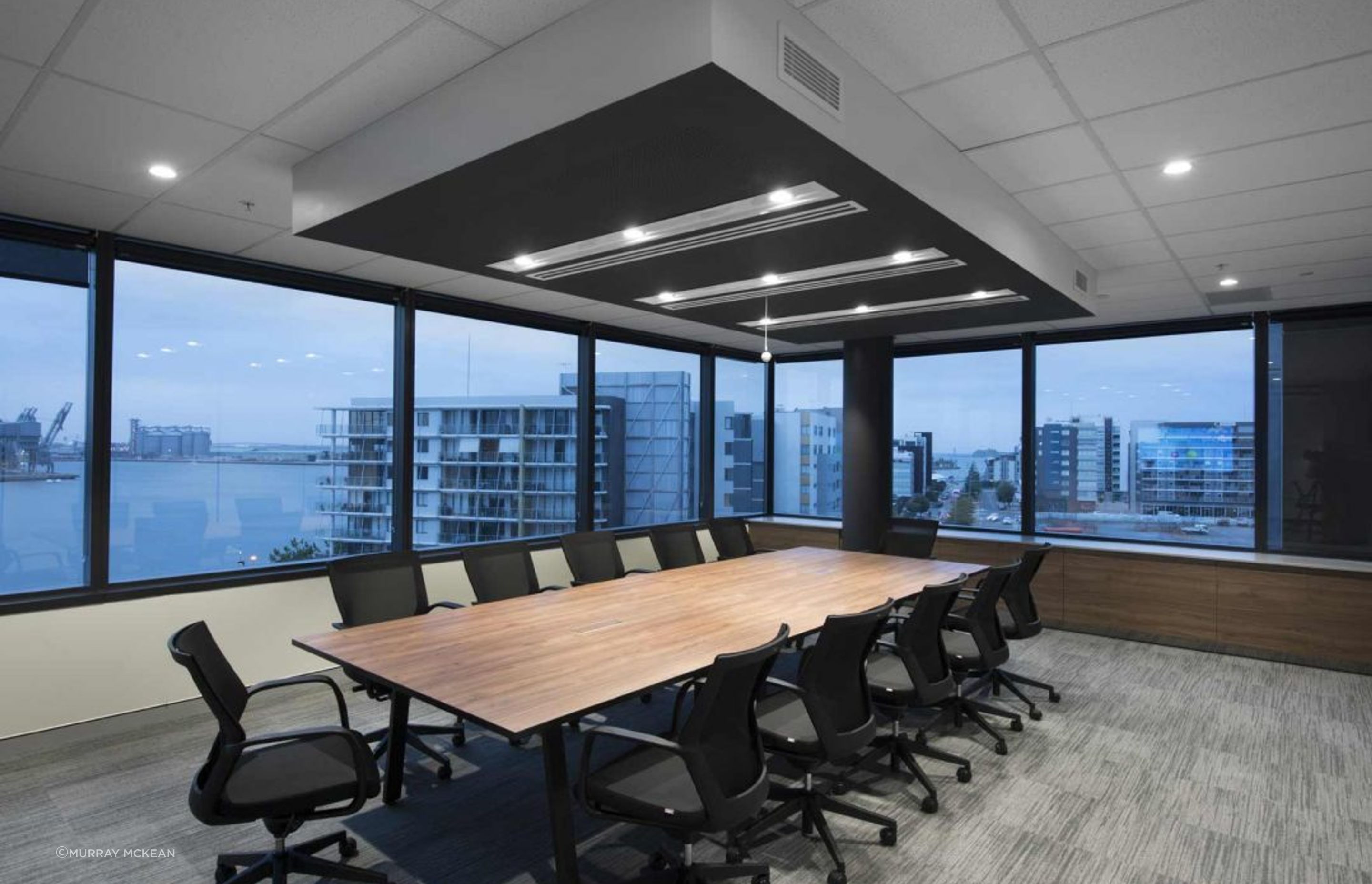 MJH Group Workplace