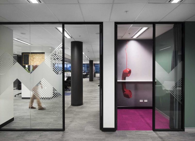 MJH Group Workplace