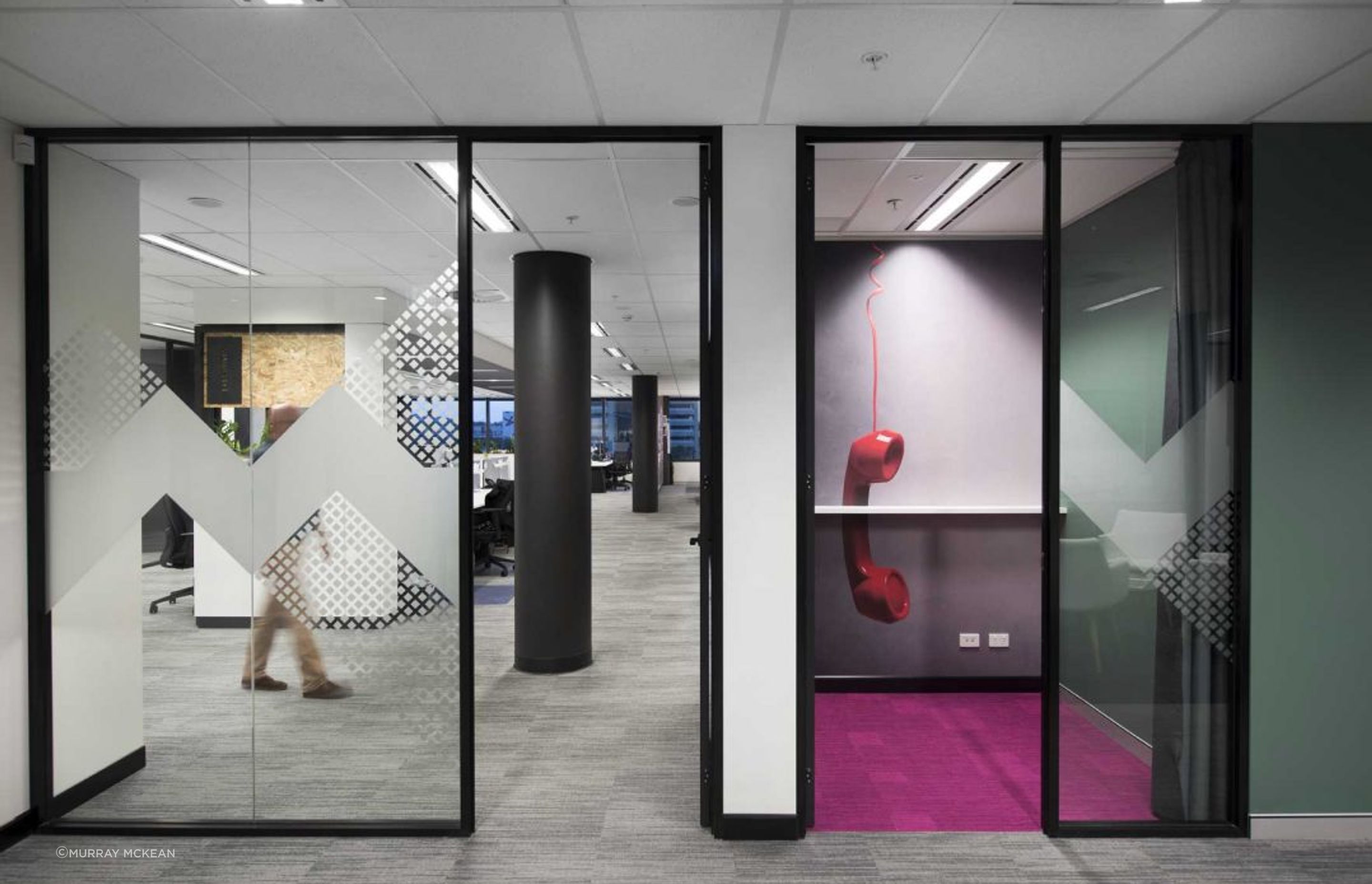 MJH Group Workplace