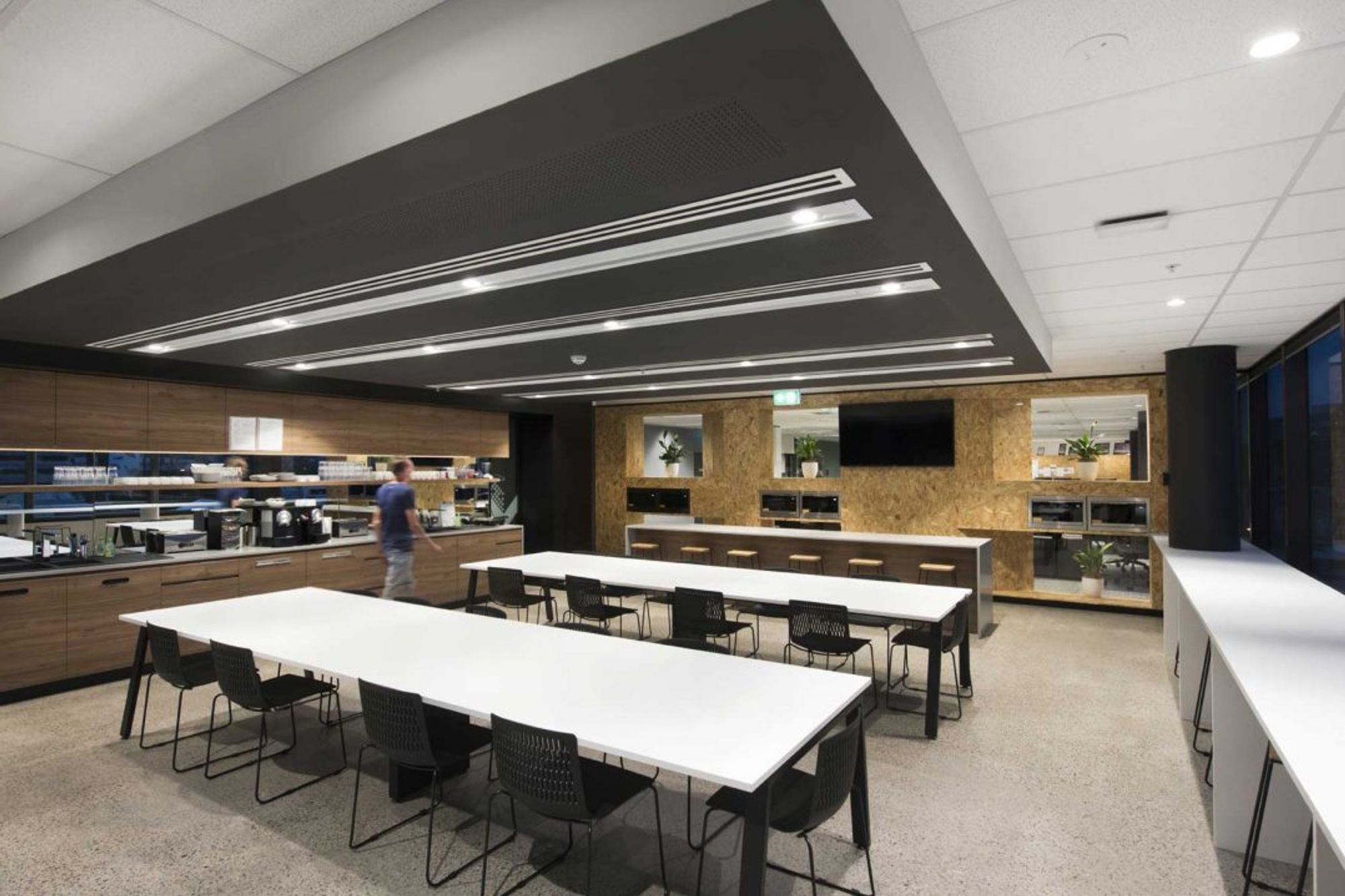 MJH Group Workplace