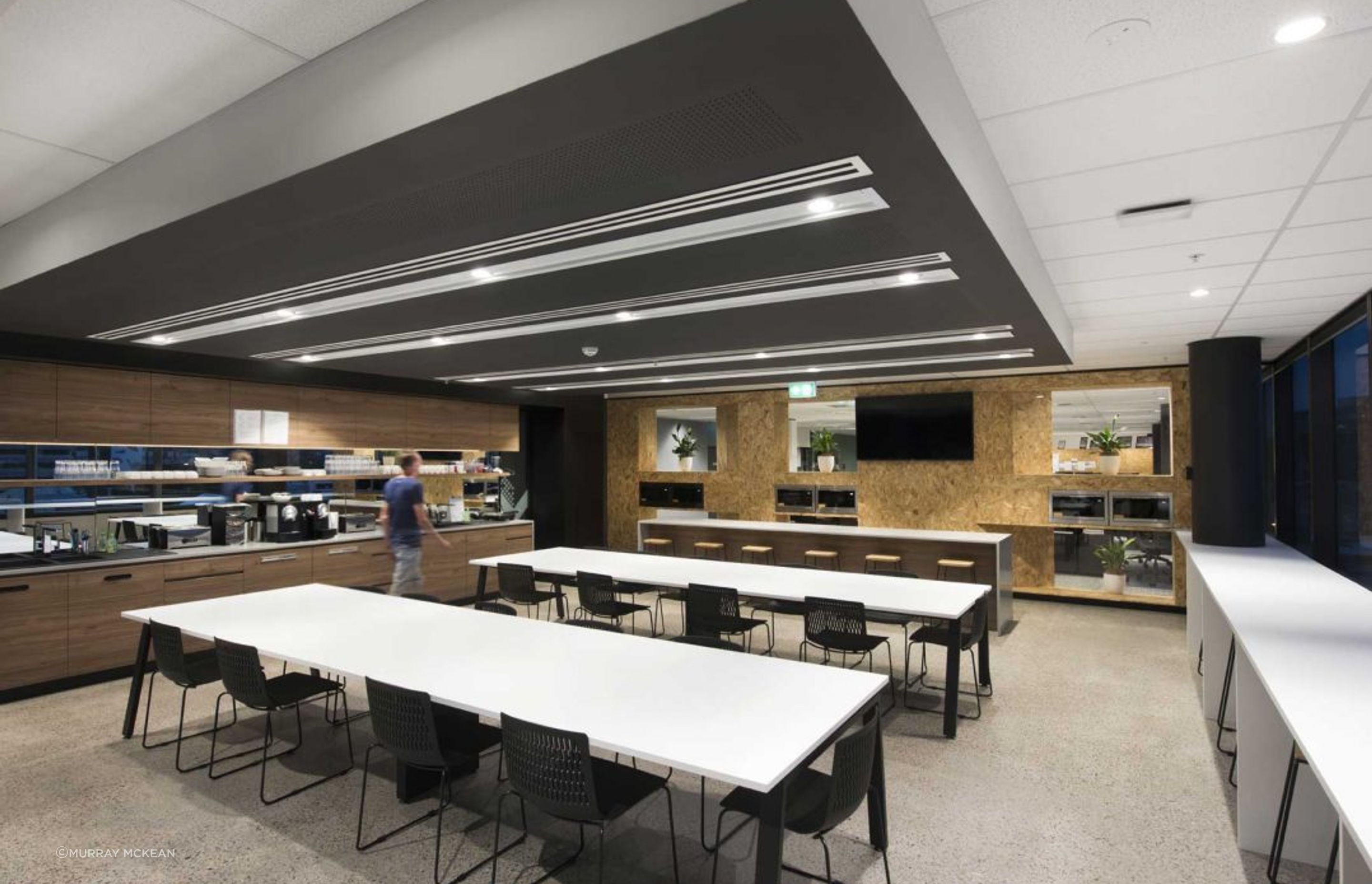 MJH Group Workplace