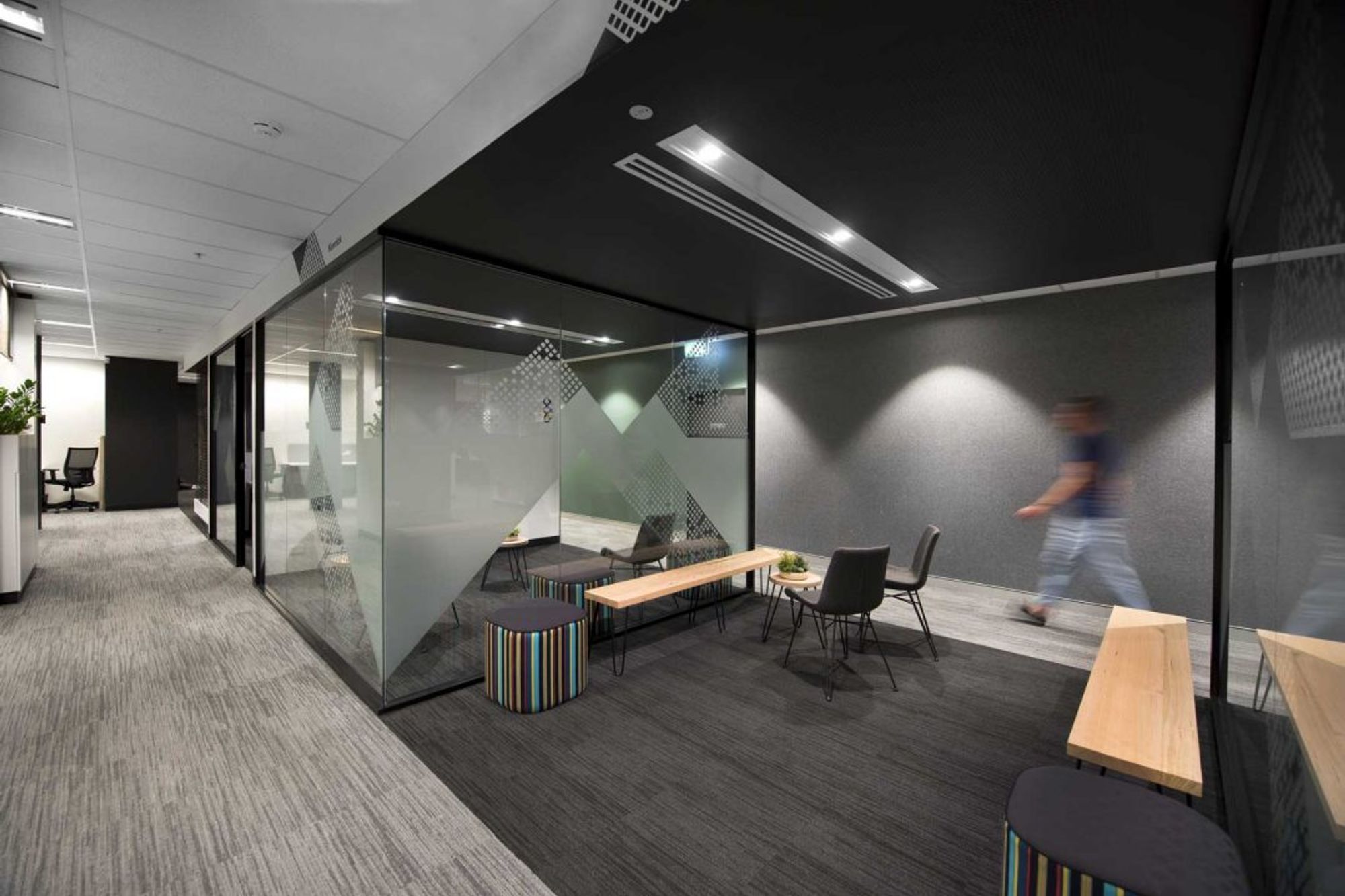 MJH Group Workplace